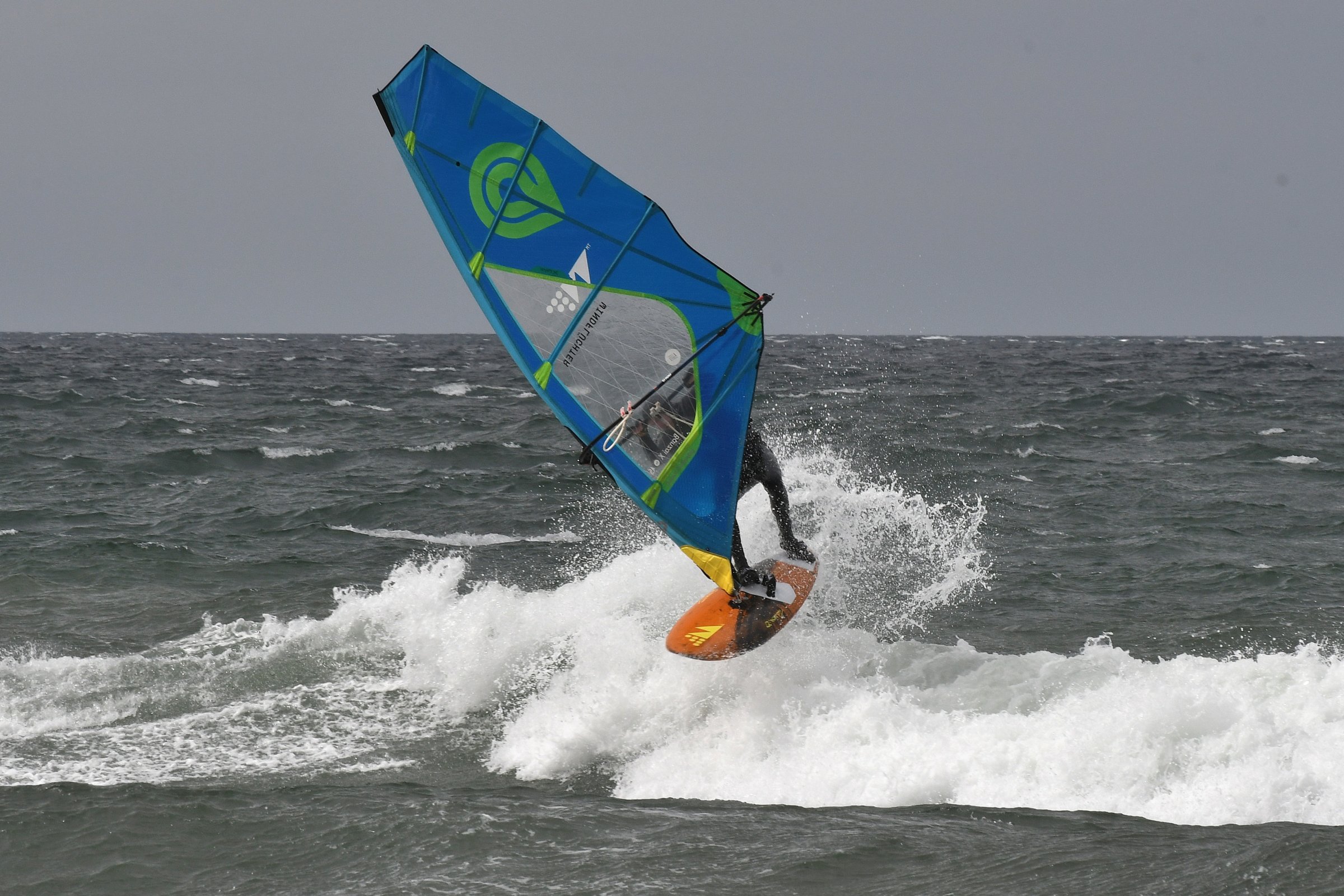 25.04.2026 - Weissenhaus