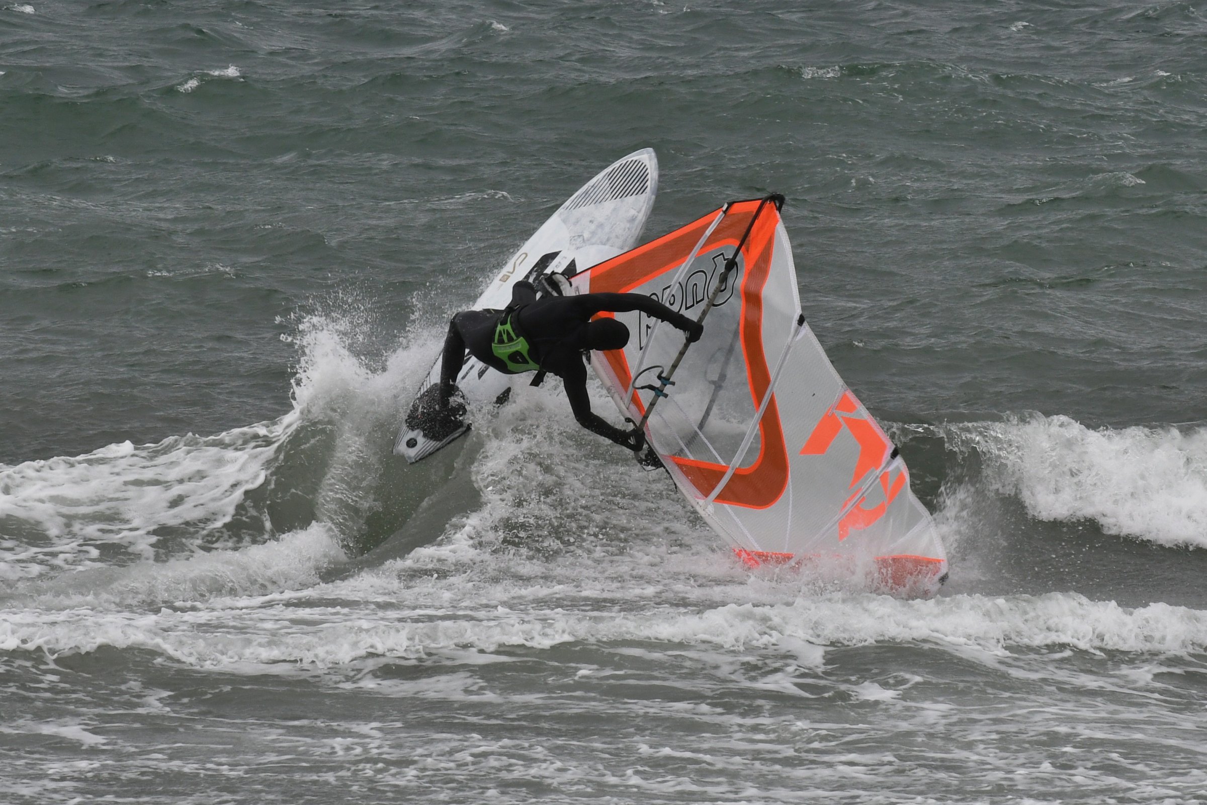 25.04.2026 - Weissenhaus