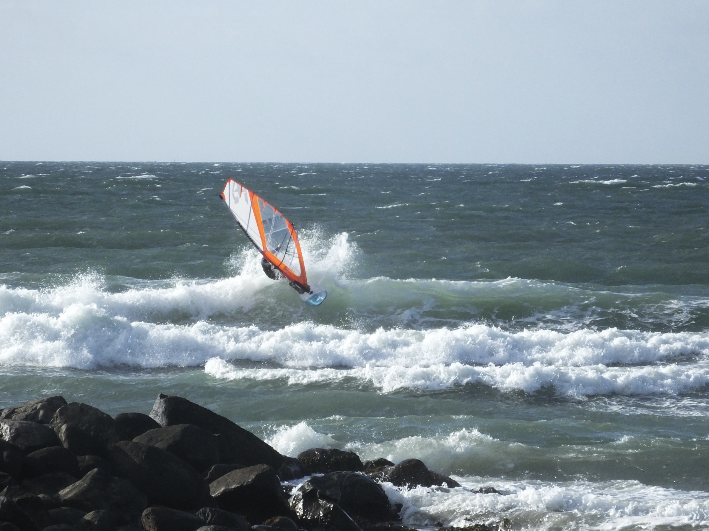 25.04.2026 - Heiligenhafen 