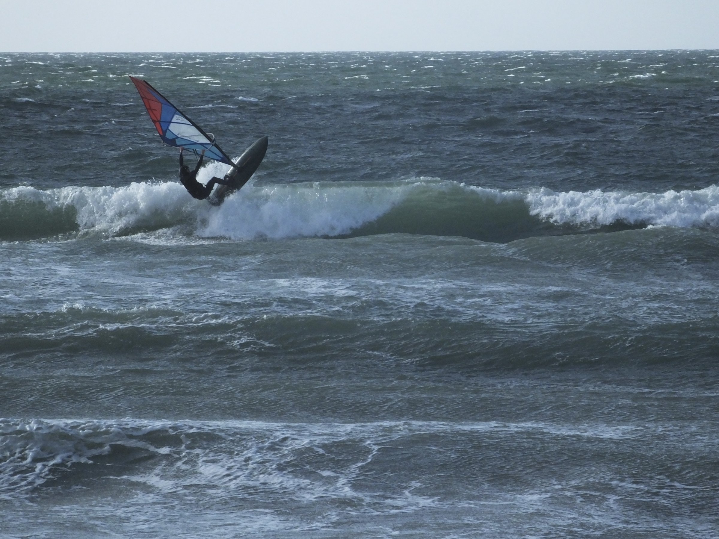 25.04.2026 - Heiligenhafen 