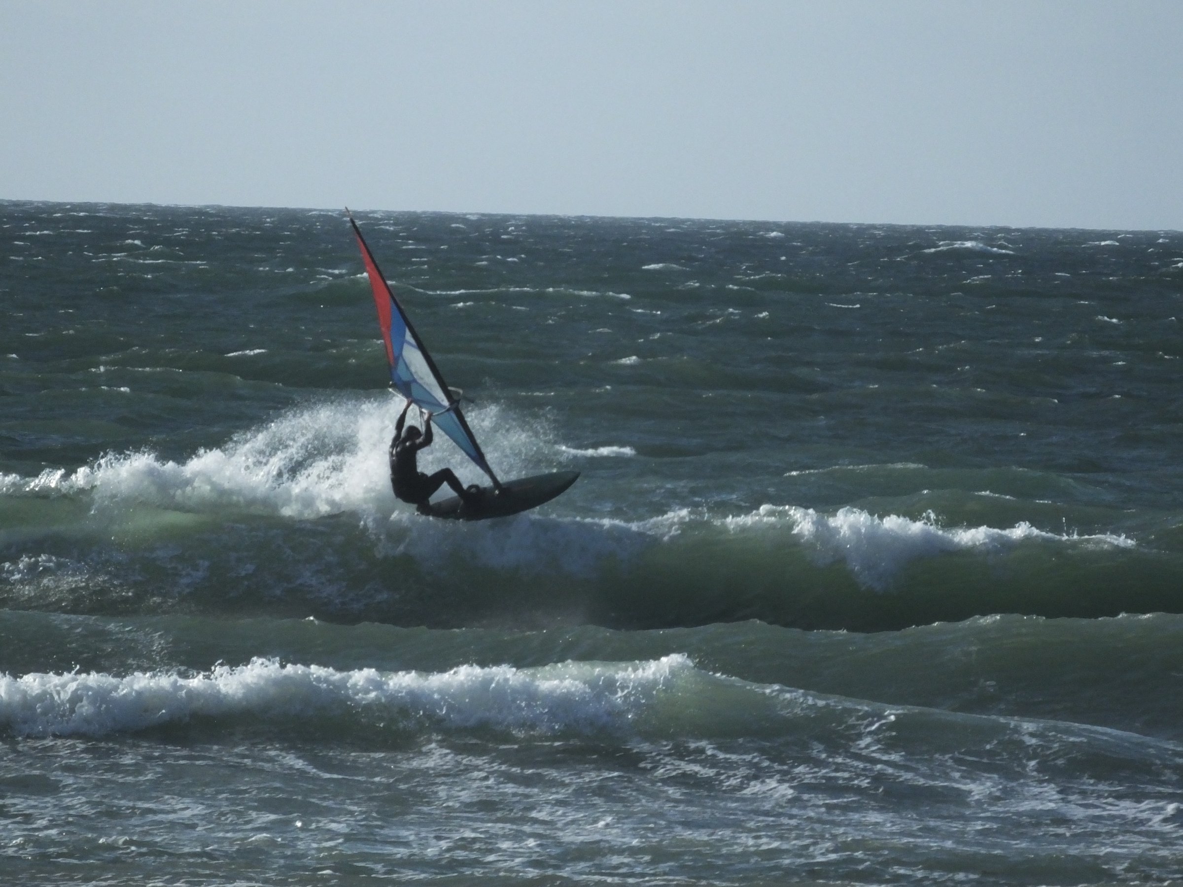 25.04.2026 - Heiligenhafen 