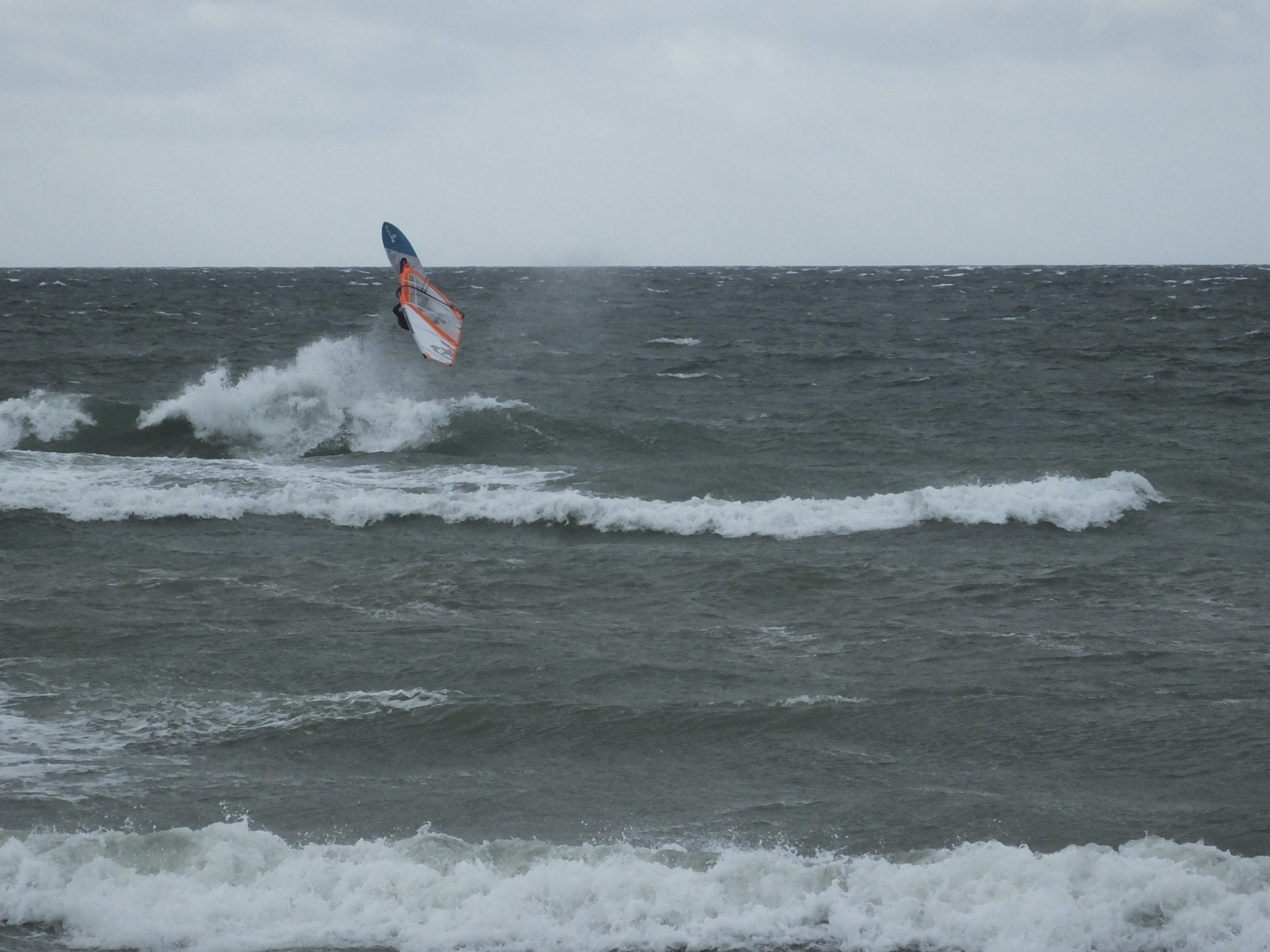 25.04.2026 - Heiligenhafen 