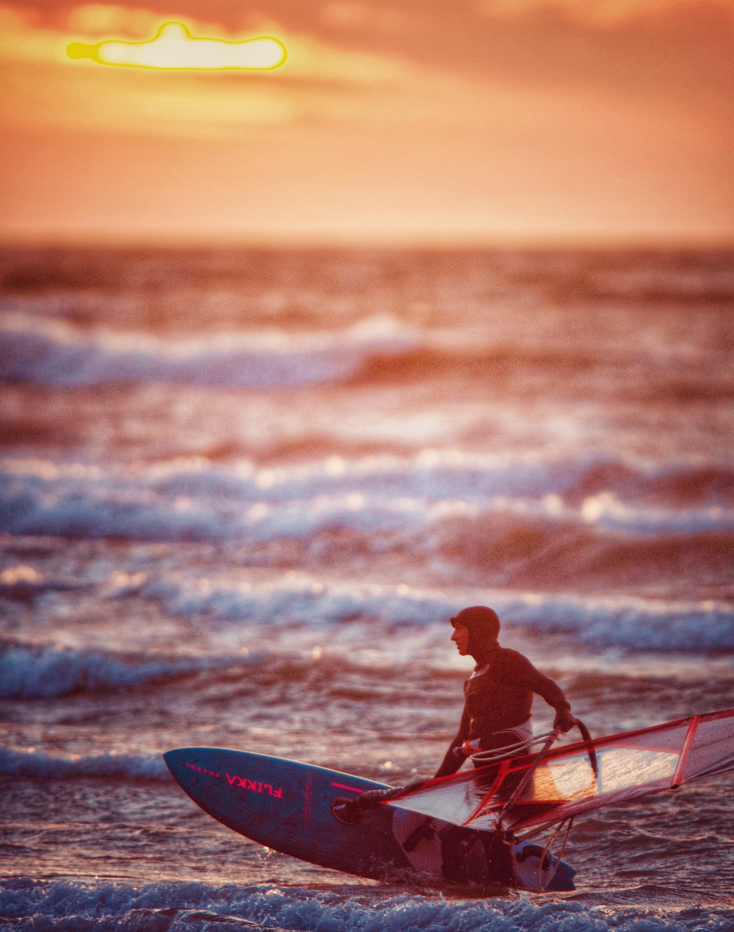 25.04.2026 - Warnemünde 