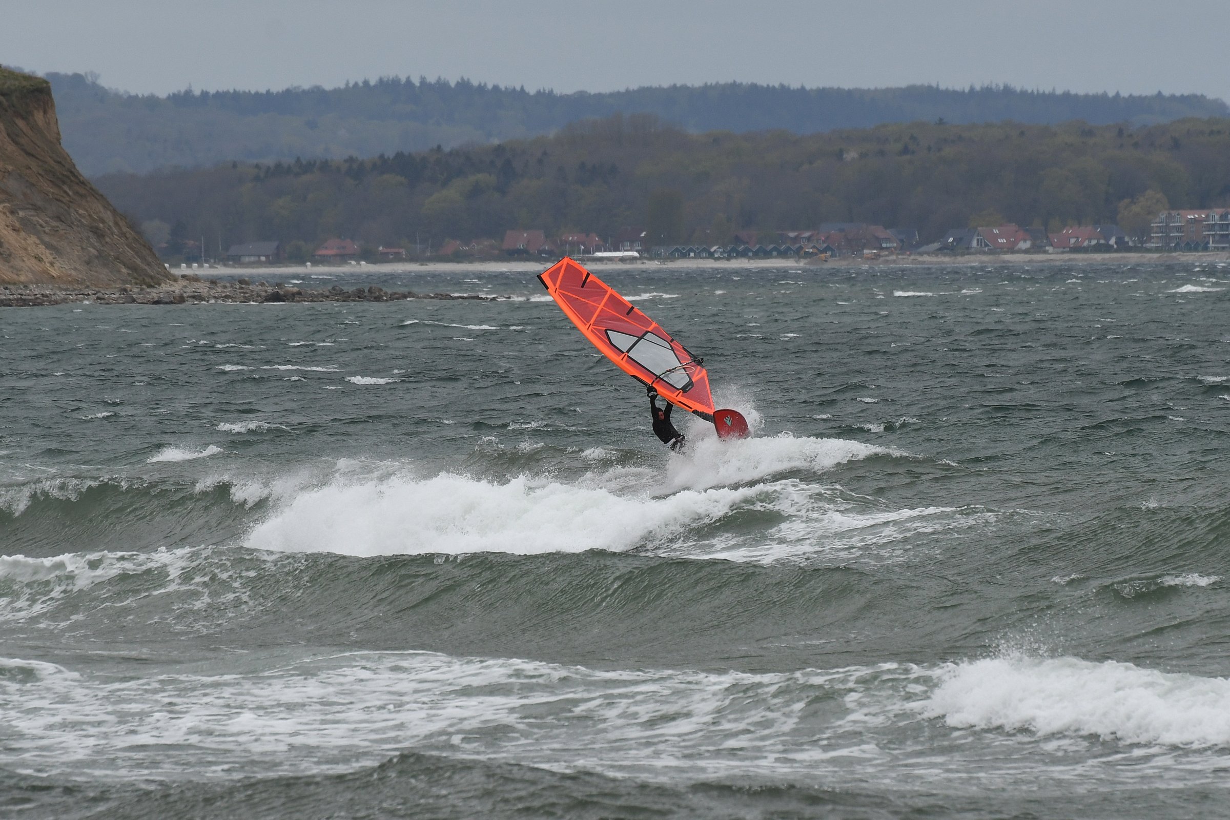 25.04.2026 - Weissenhaus