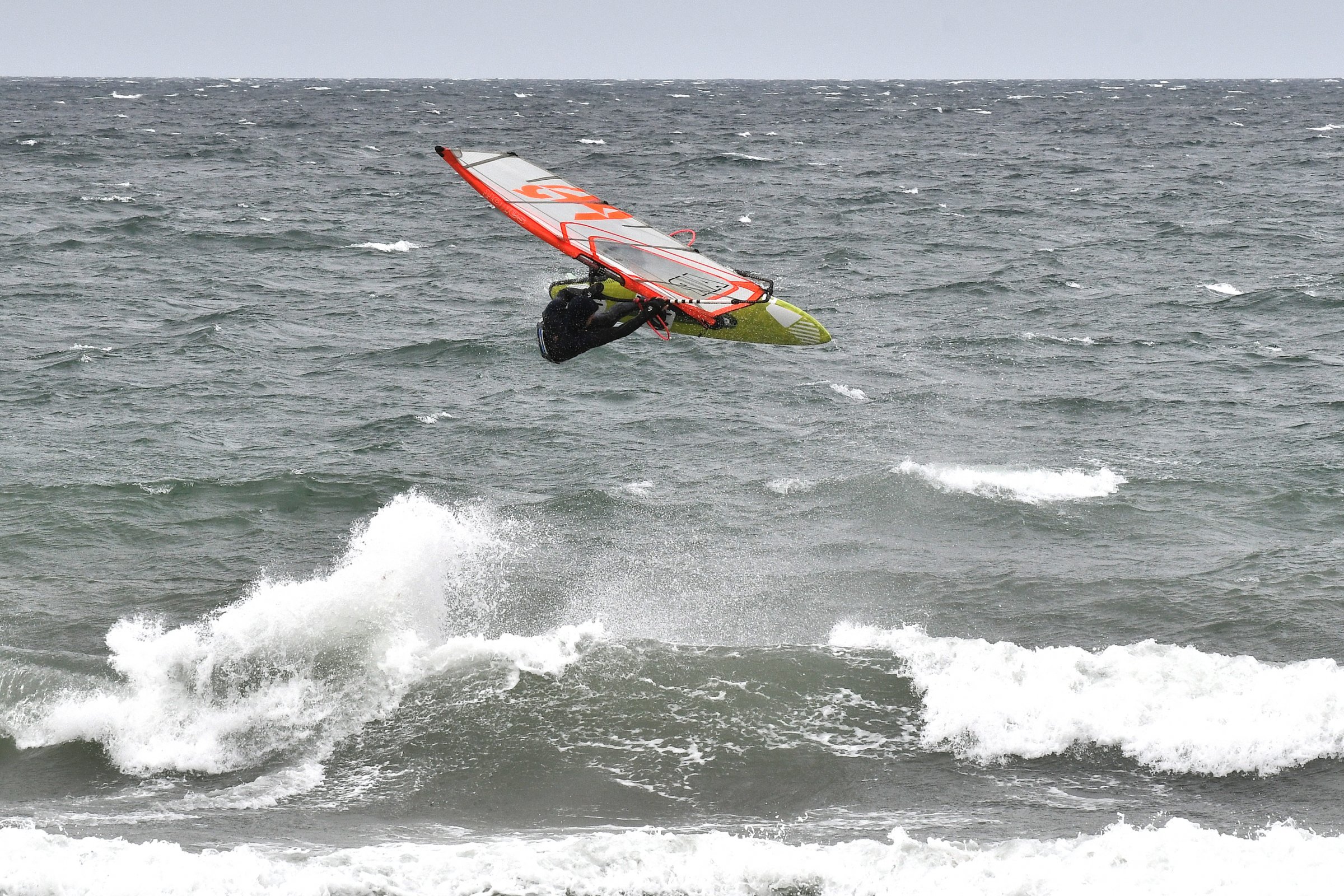 25.04.2026 - Weissenhaus