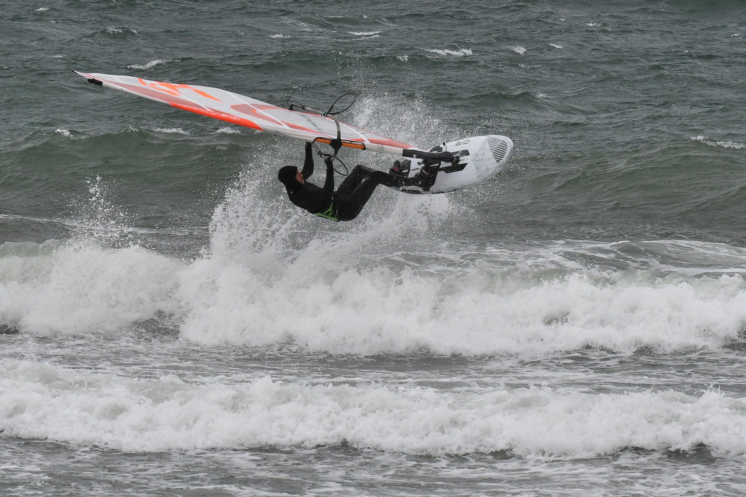 25.04.2026 - Weissenhaus