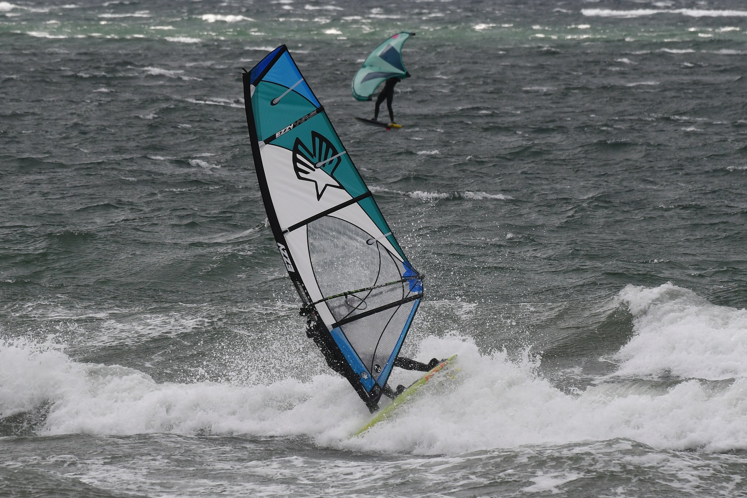 25.04.2026 - Weissenhaus