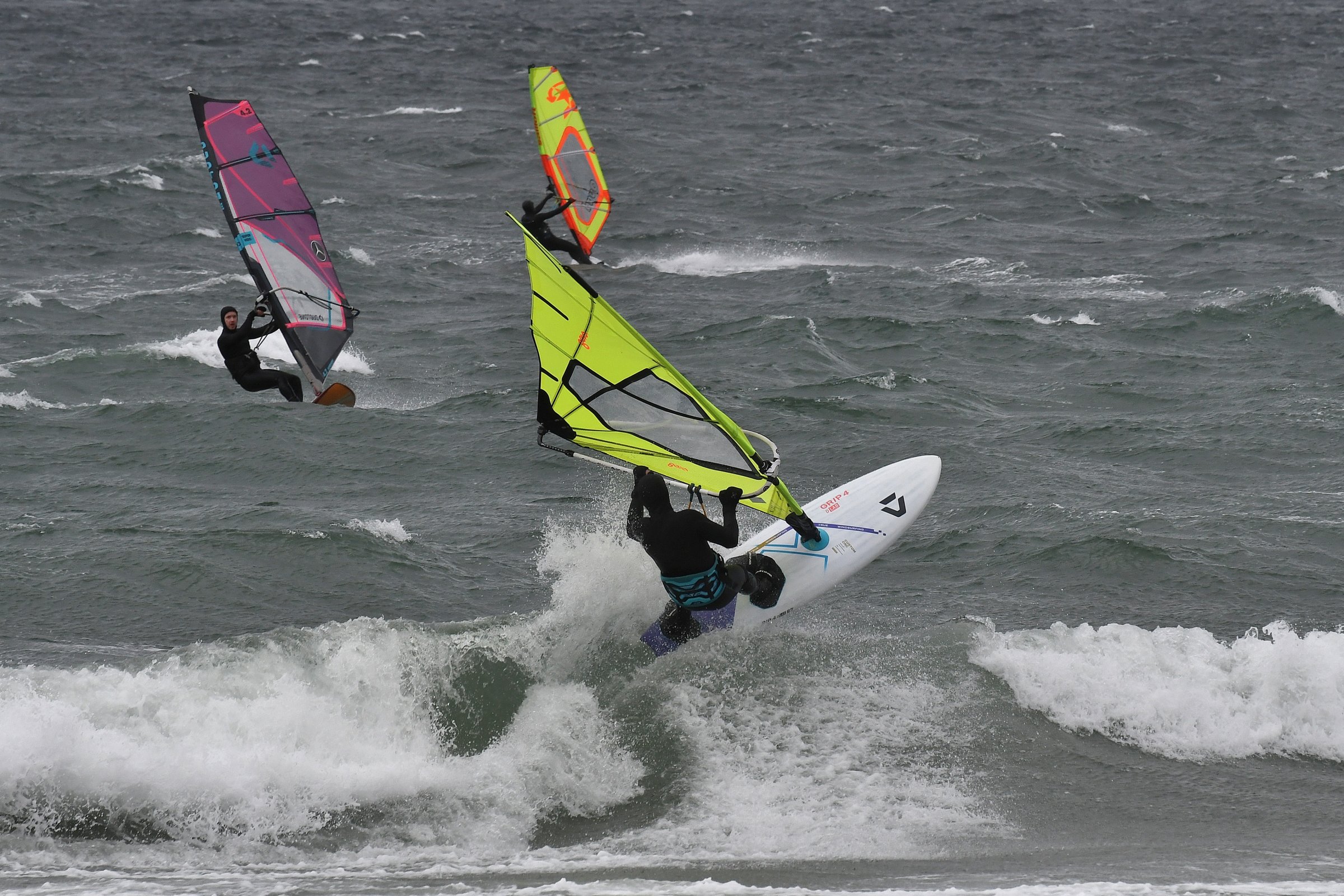 25.04.2026 - Weissenhaus