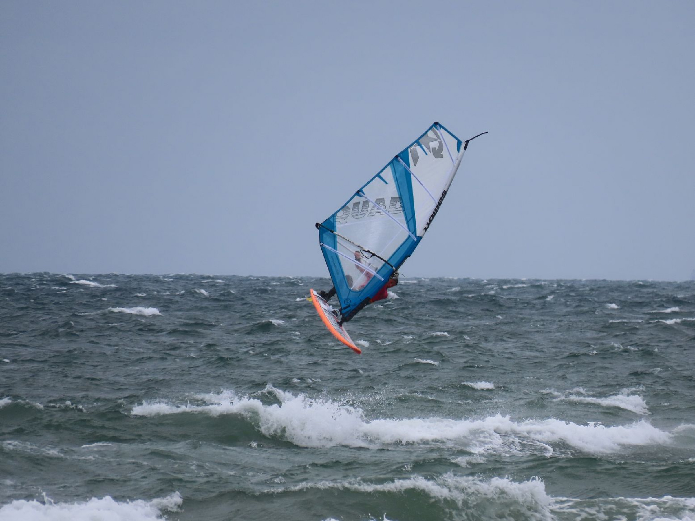 25.04.2026 - Heiligenhafen