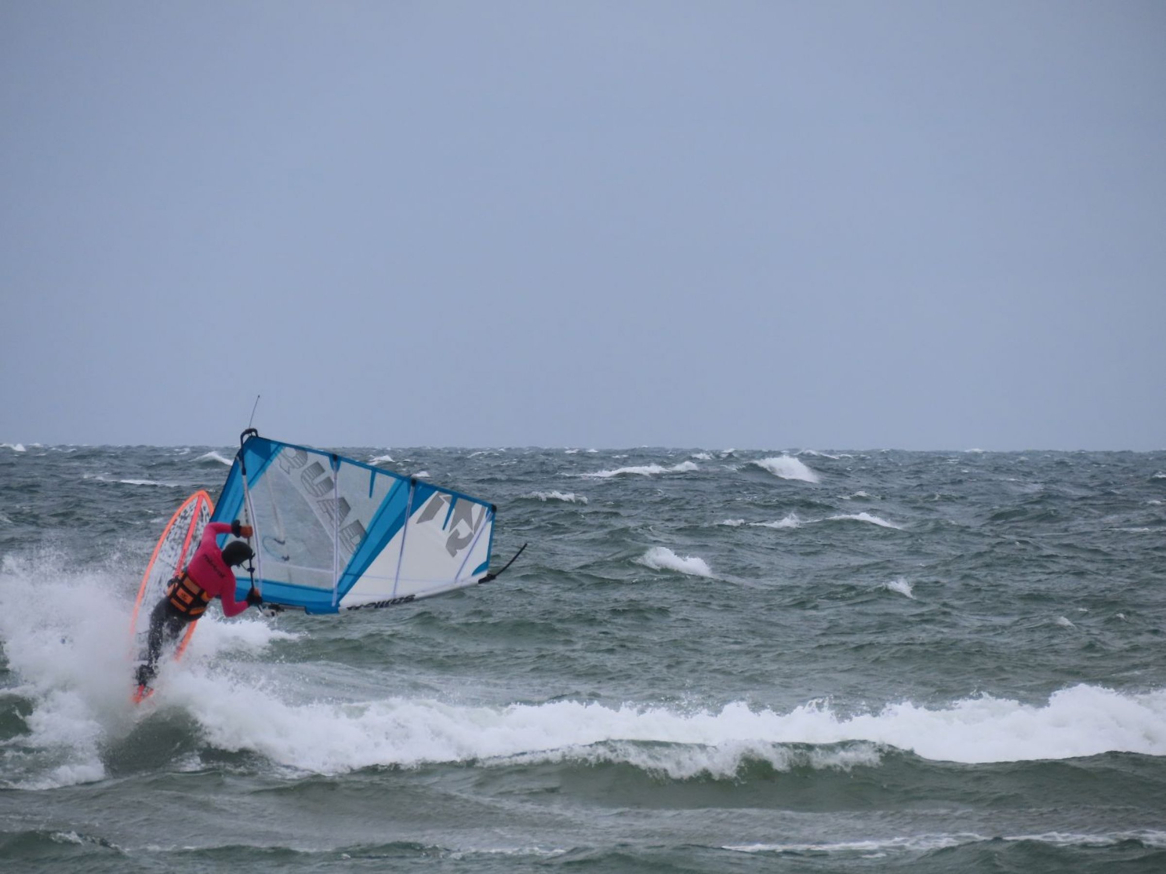 25.04.2026 - Heiligenhafen