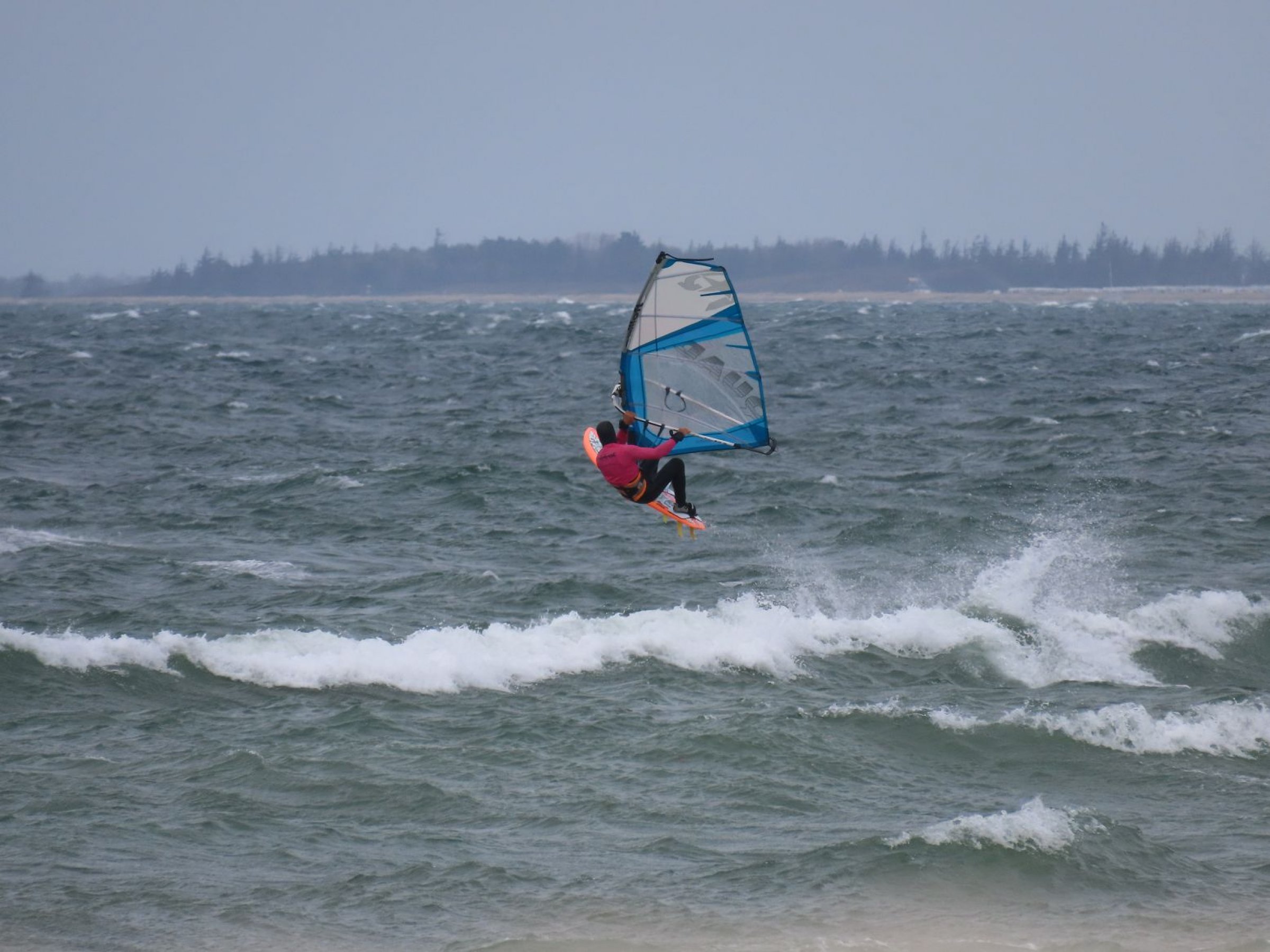 25.04.2026 - Heiligenhafen