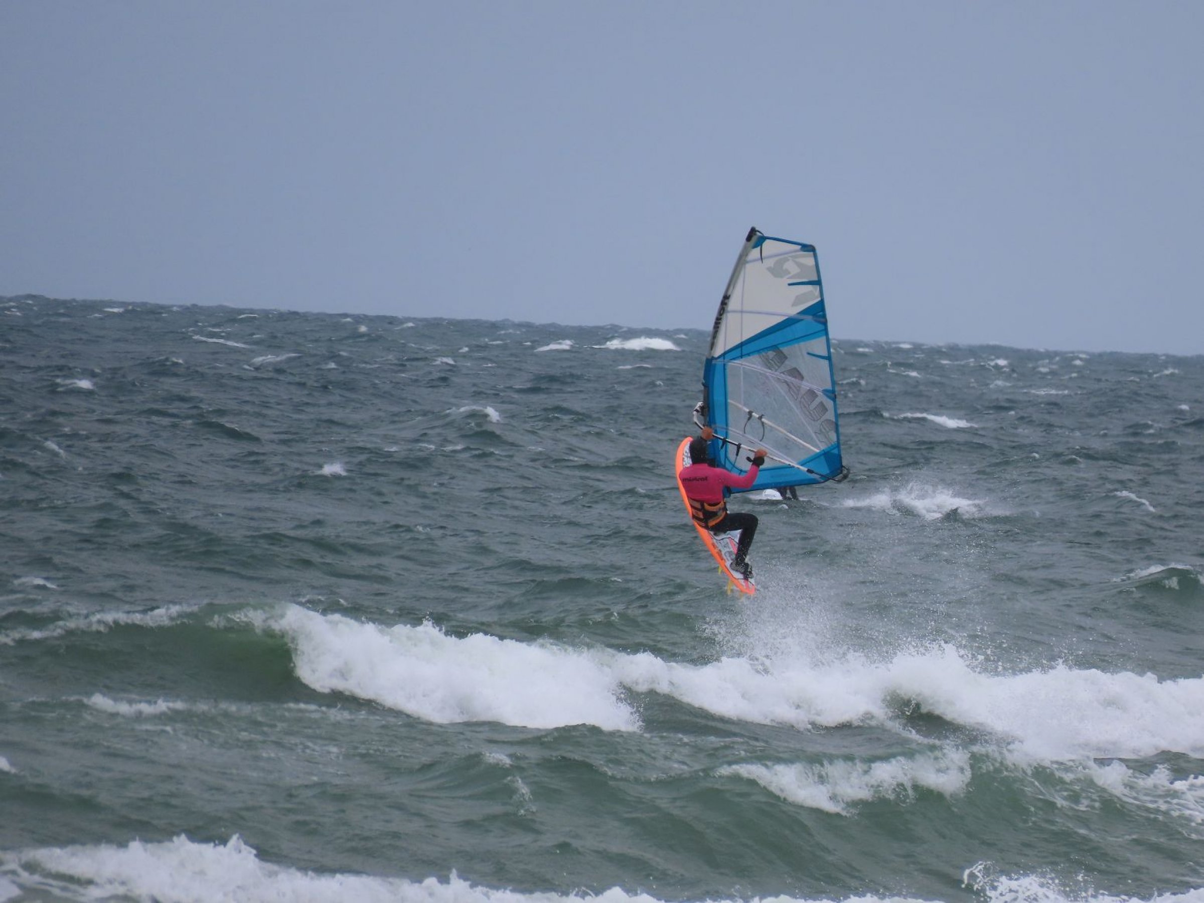 25.04.2026 - Heiligenhafen