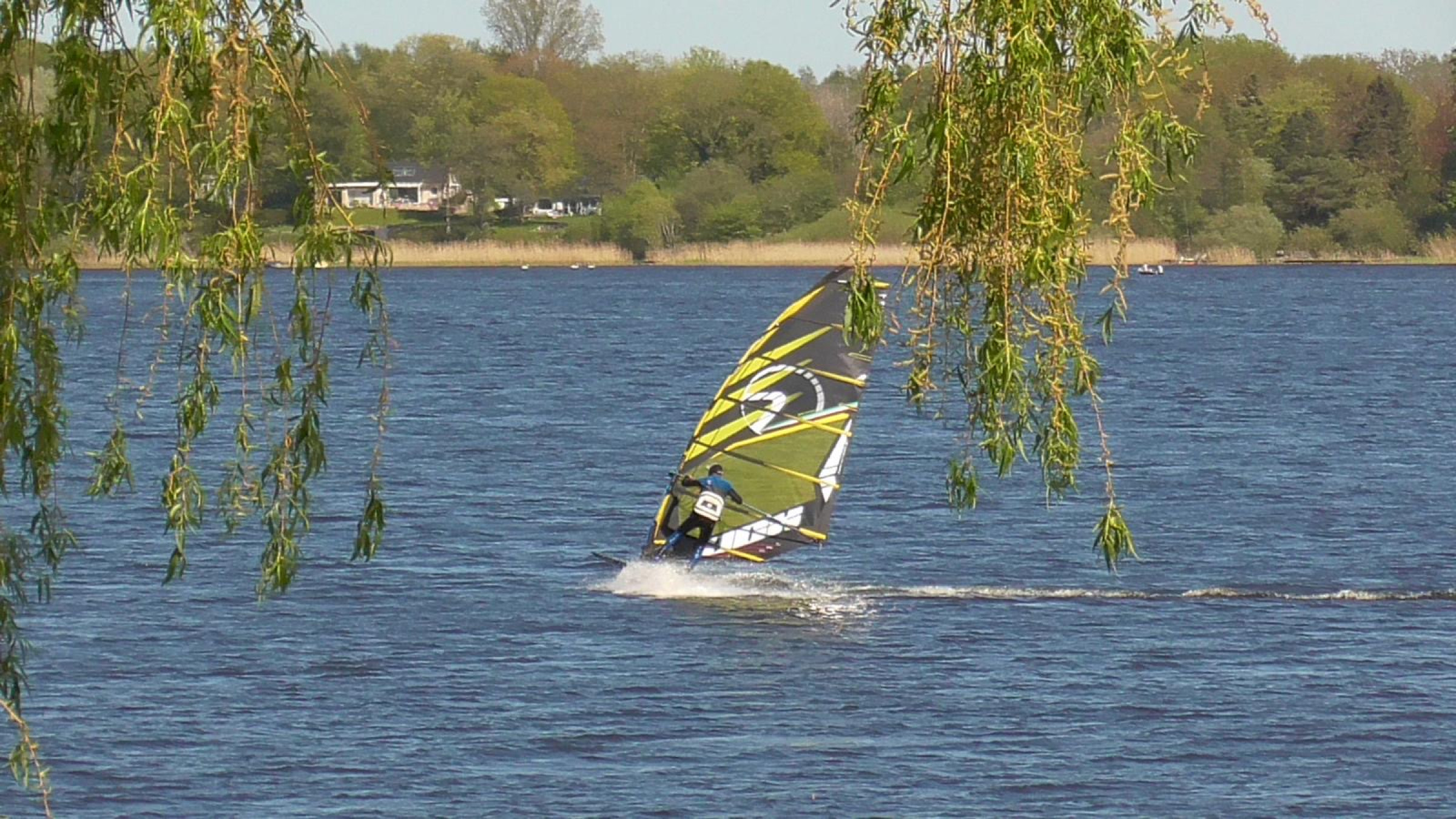 02.05.2026 - Brahmsee