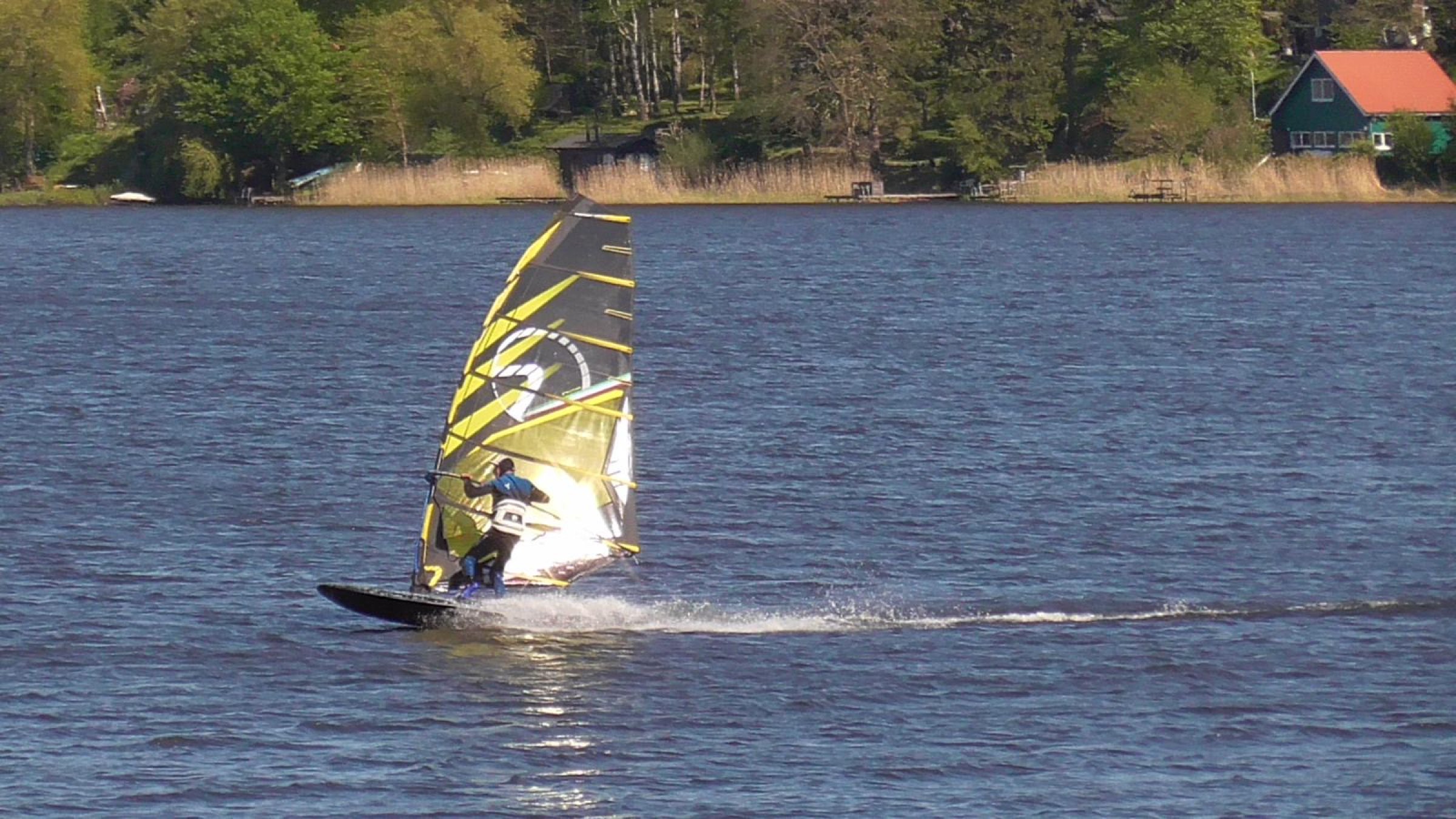 02.05.2026 - Brahmsee