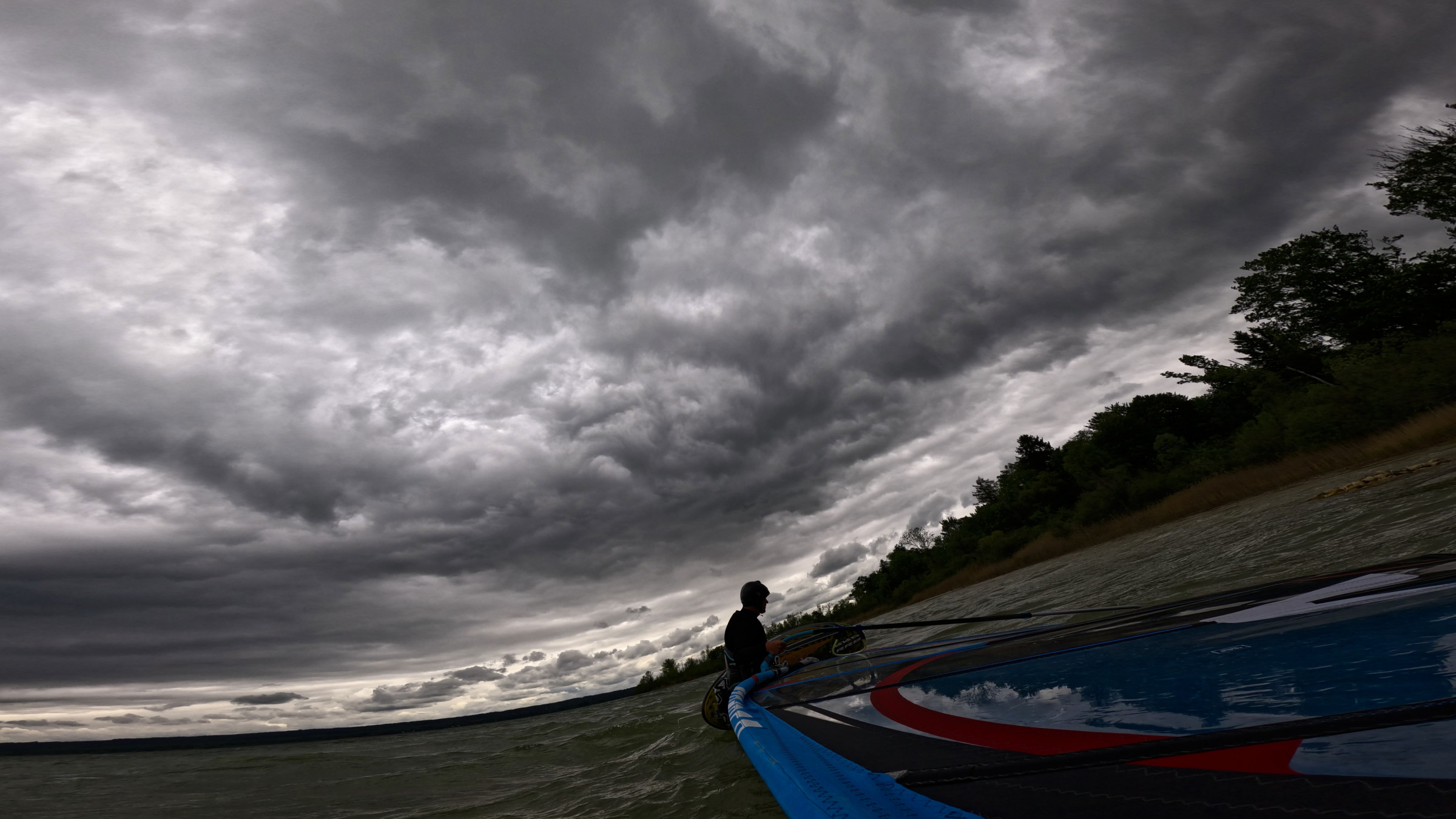 13.05.2026 - Ammersee, Feringasee 
