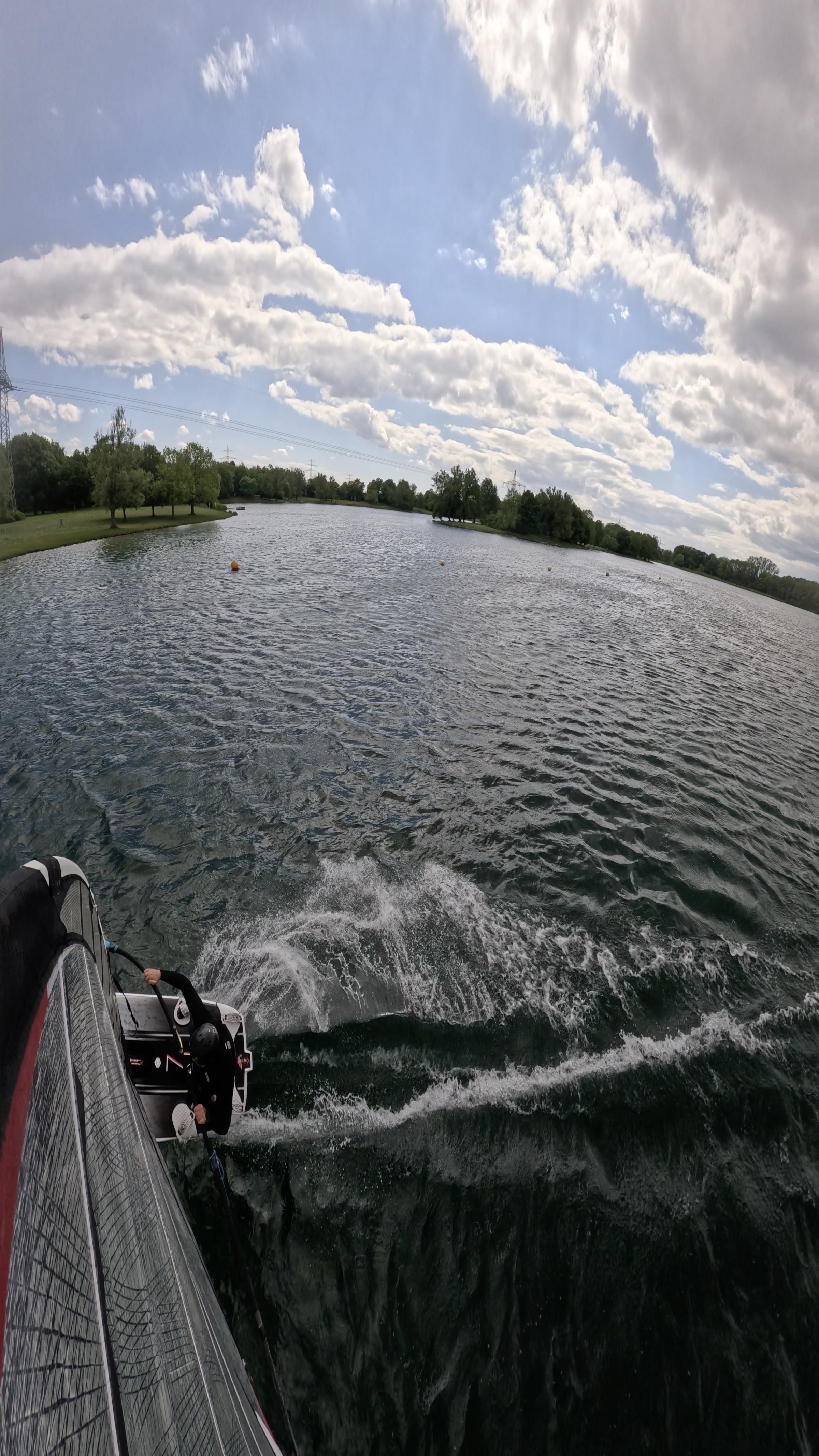 13.05.2026 - Ammersee, Feringasee 