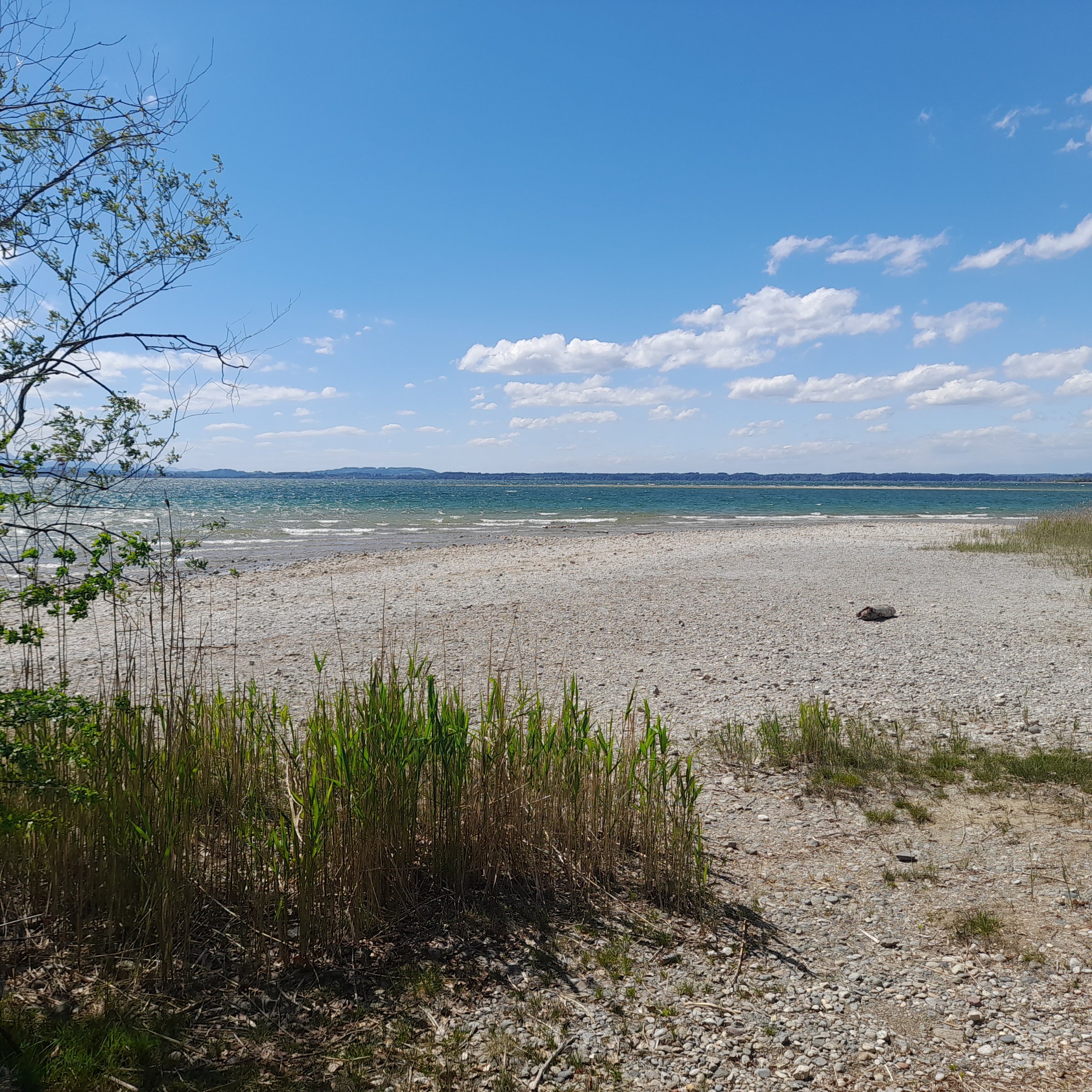 13.05.2026 - Bayrisches Meer