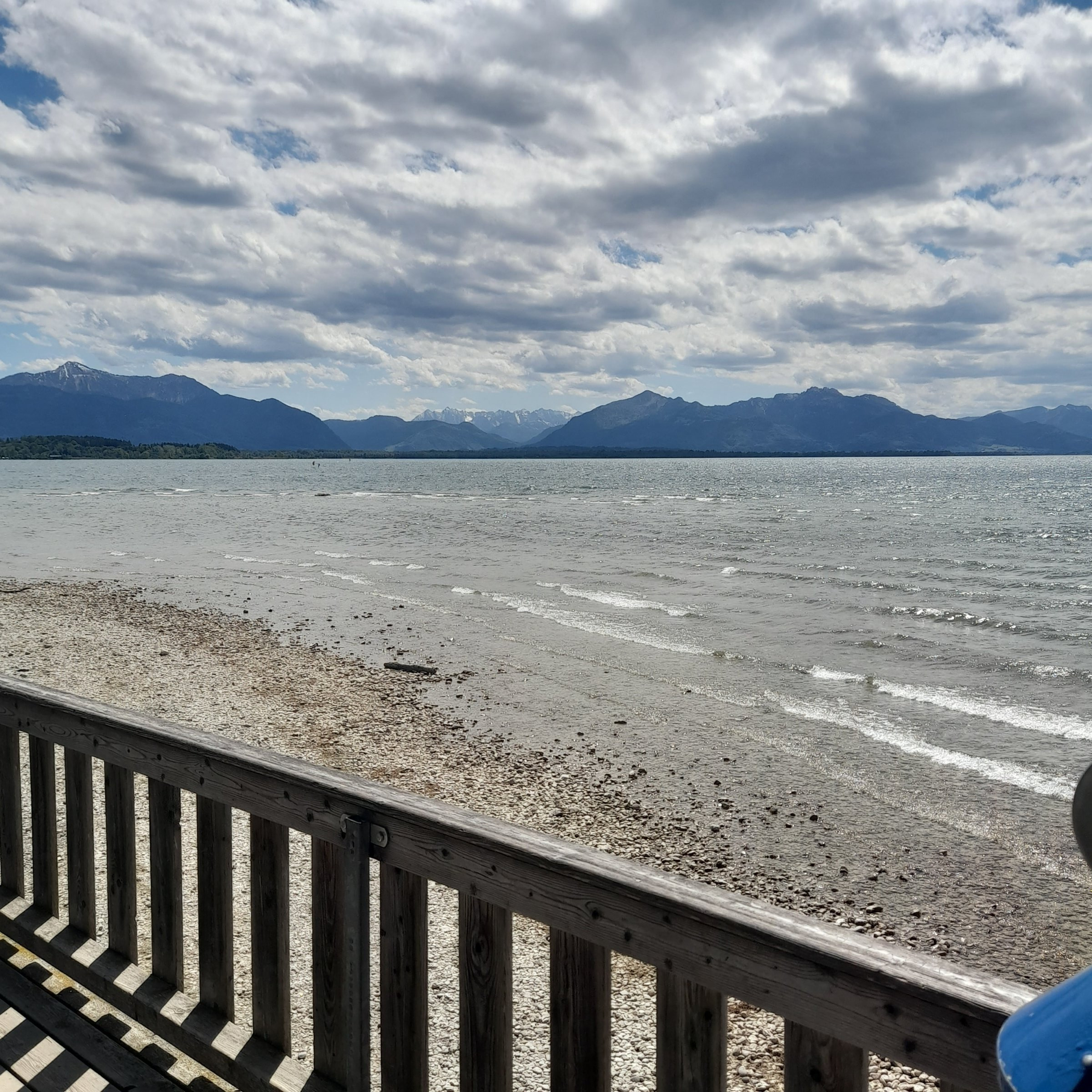 13.05.2026 - Bayrisches Meer