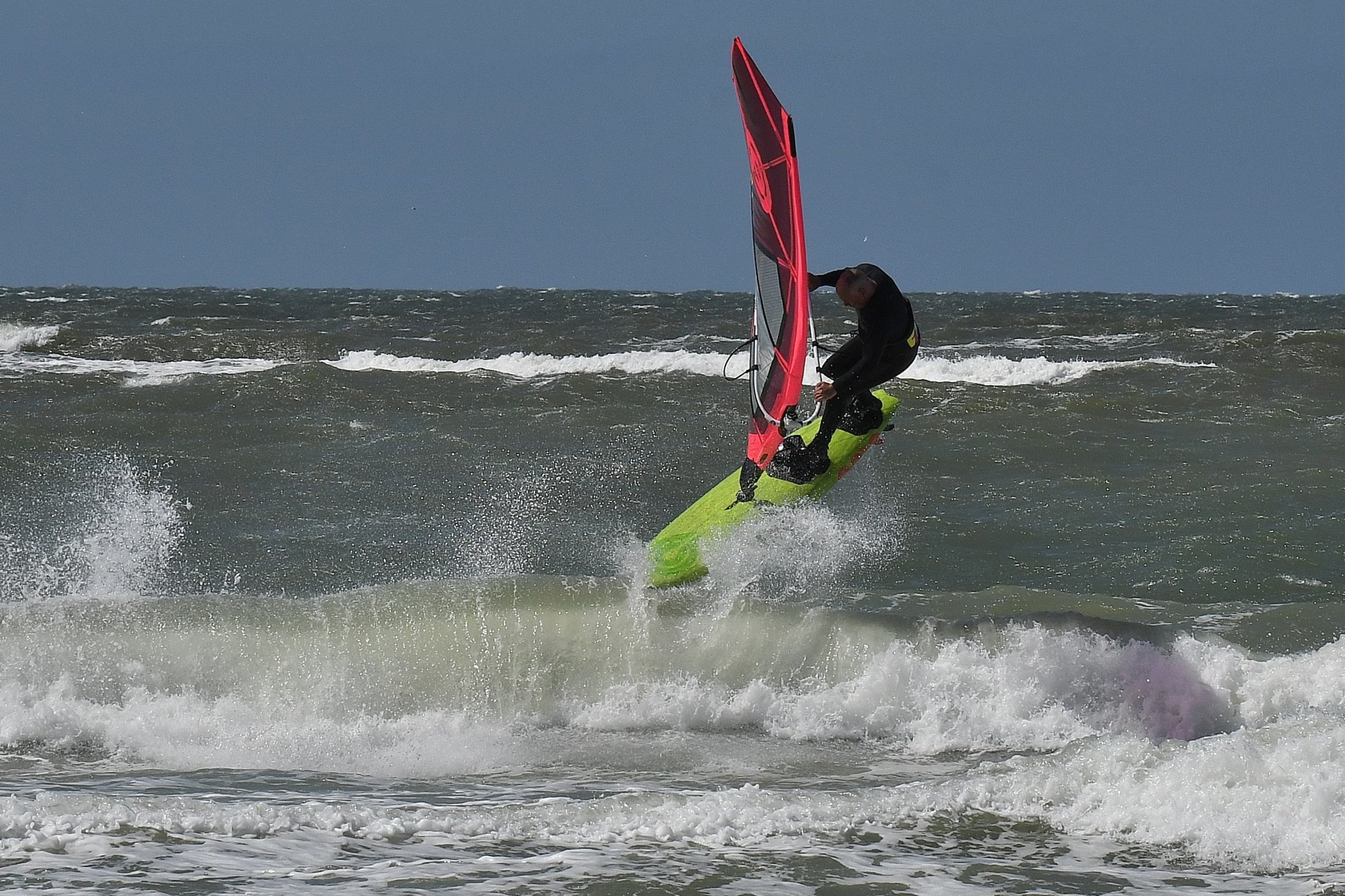 27.05.2026 - Seenot auf Sylt