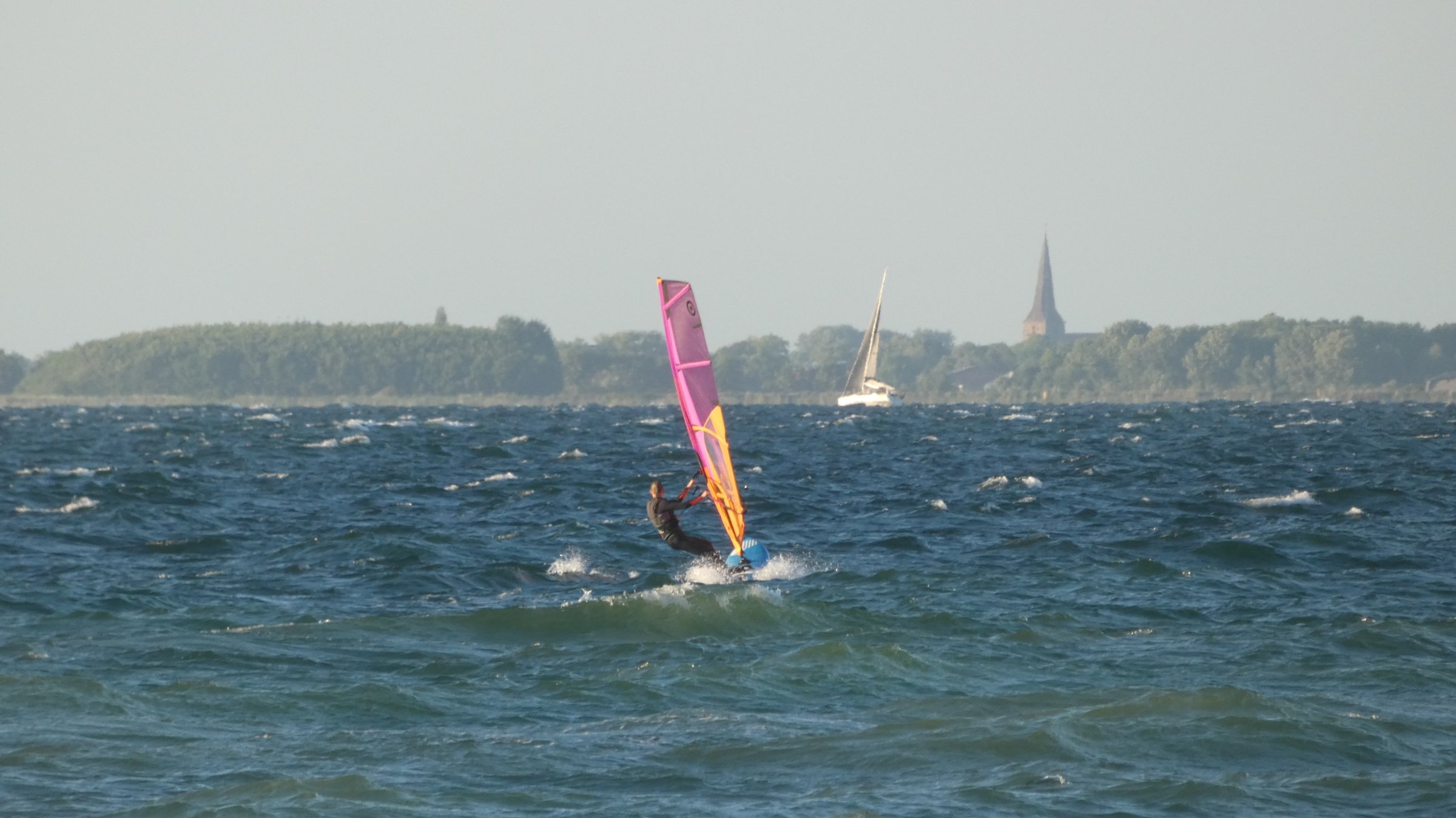27.05.2026 - Heiligenhafen