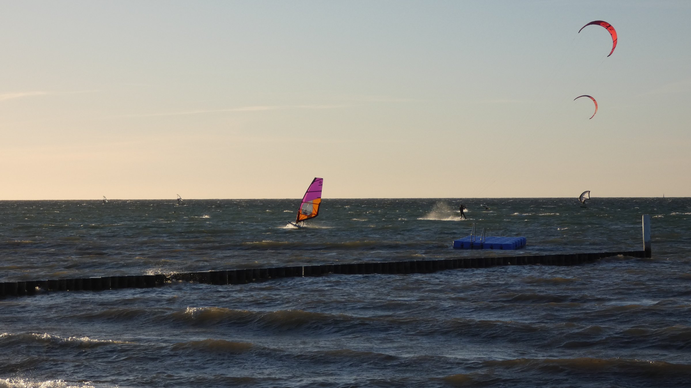 27.05.2026 - Heiligenhafen