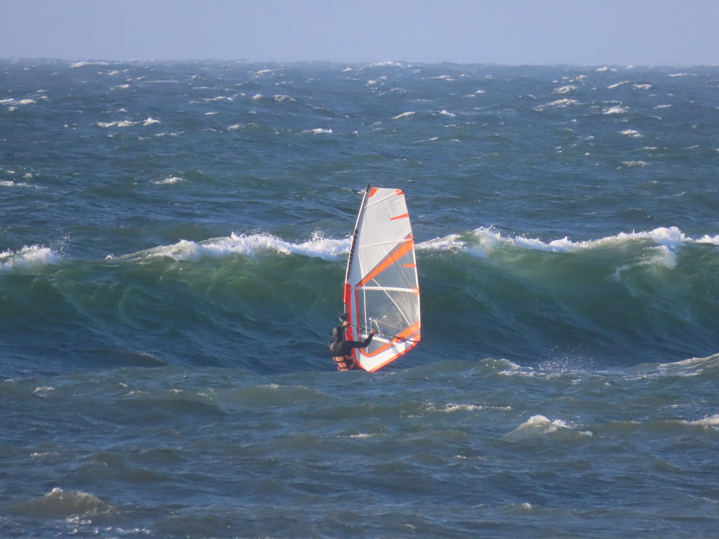 26.05.2026 - Klitmoeller