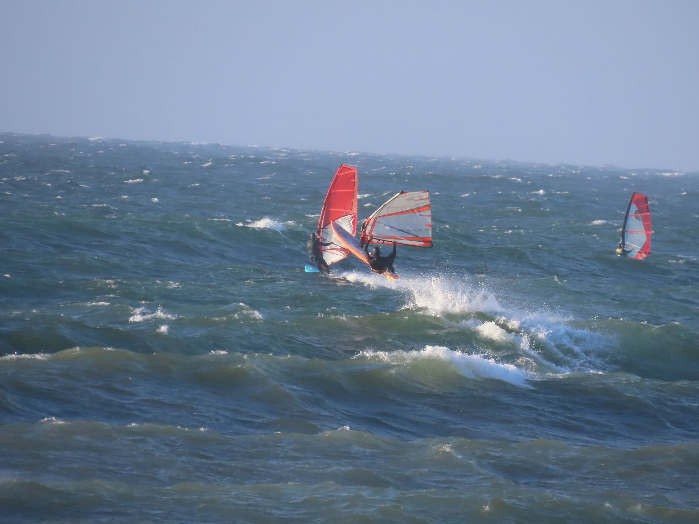 26.05.2026 - Klitmoeller