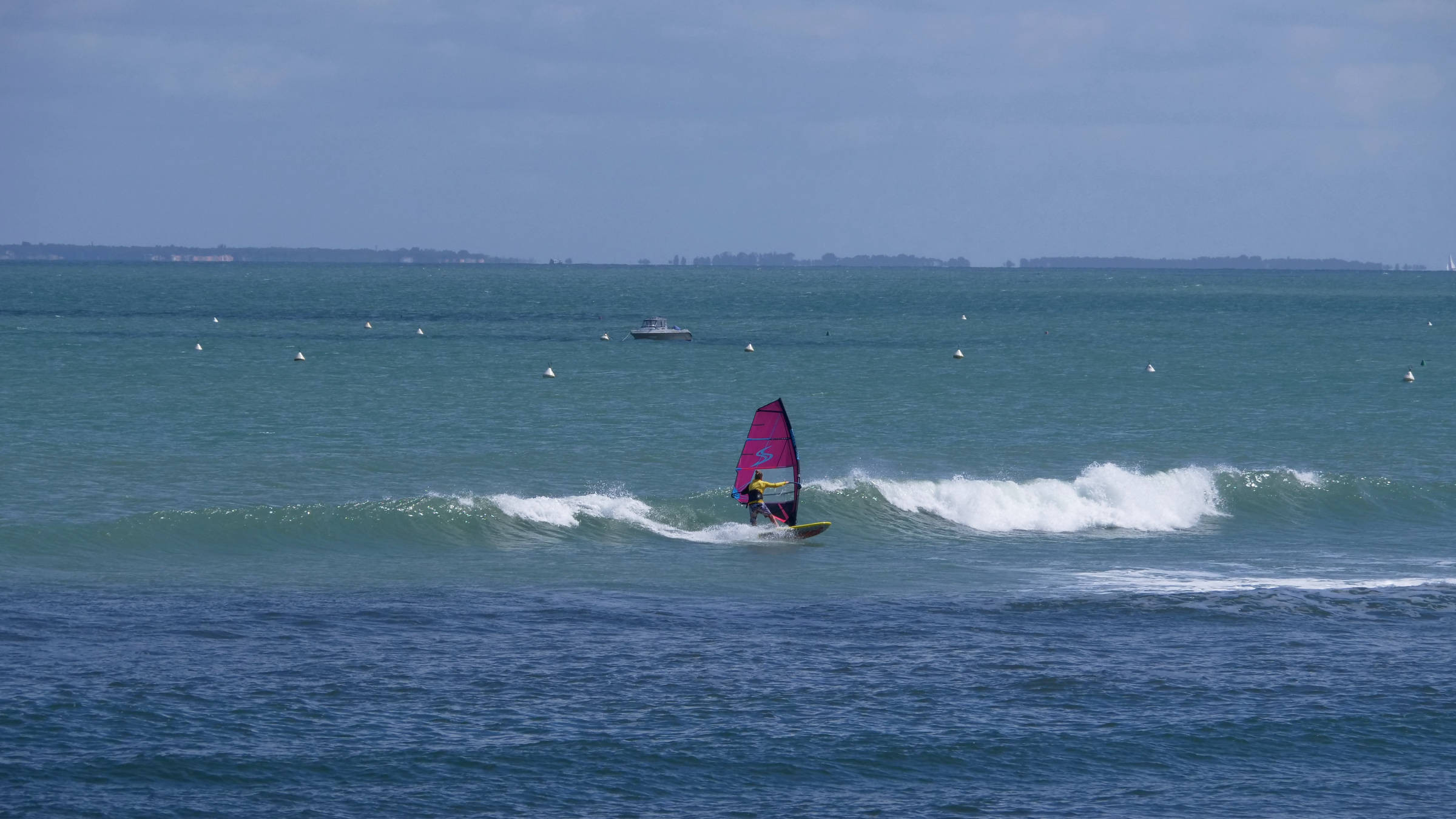 08.06.2026 - Conche des Baleines