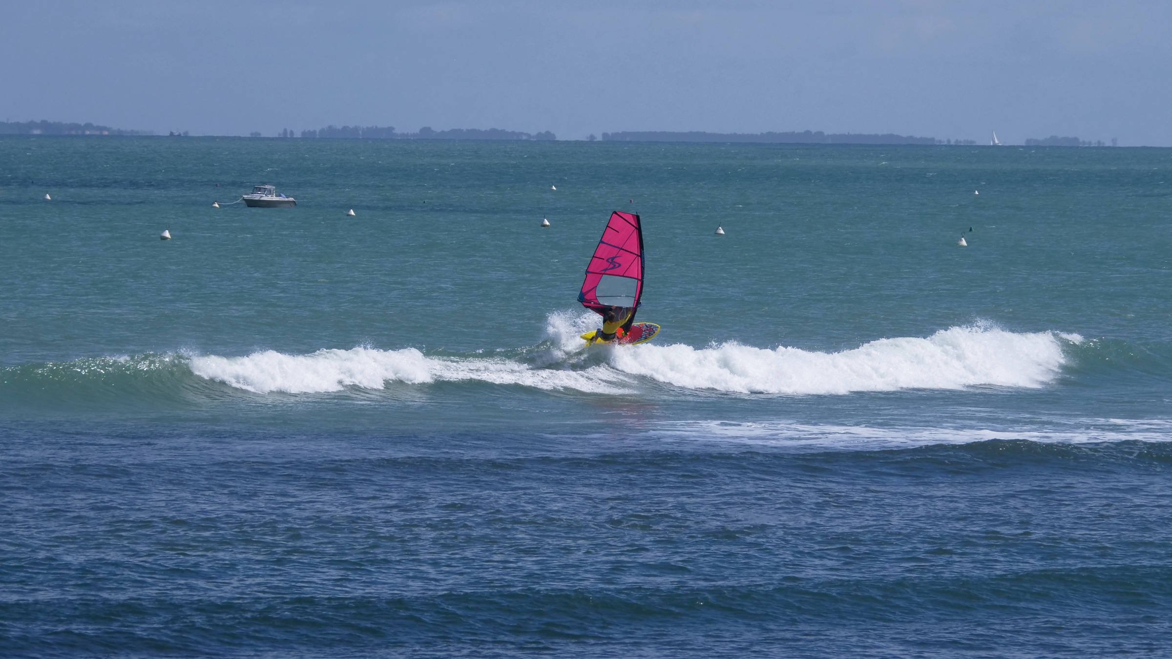 08.06.2026 - Conche des Baleines
