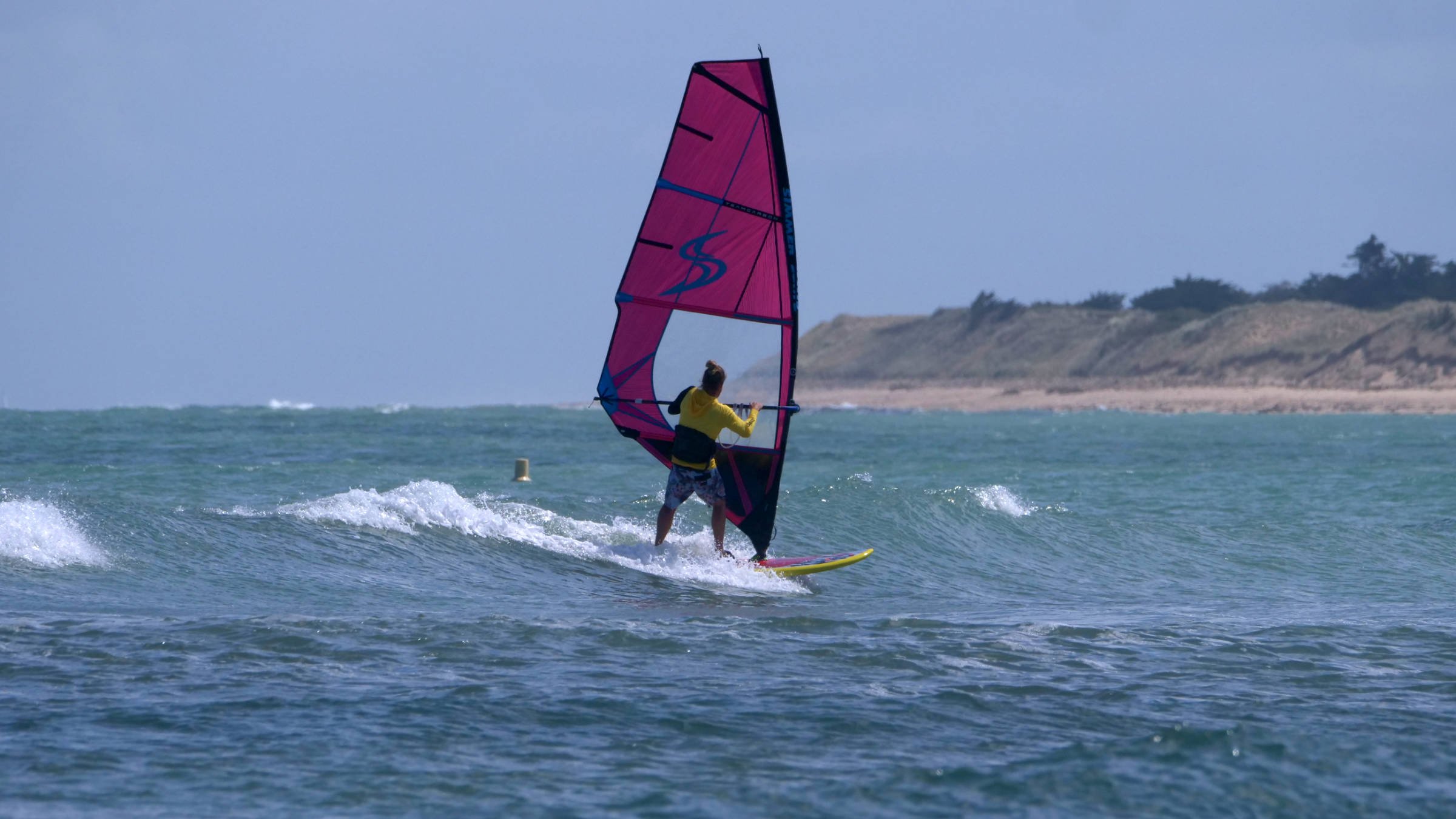 08.06.2026 - Conche des Baleines