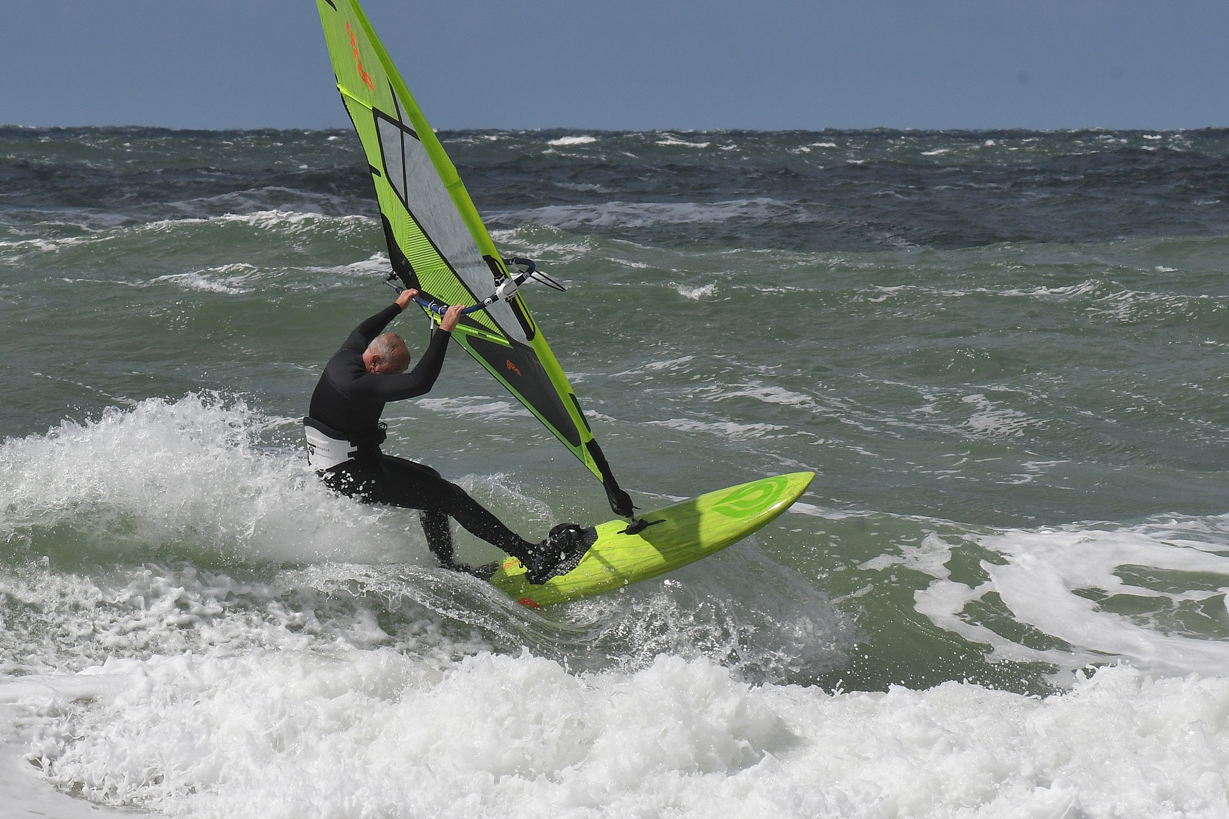 09.06.2026 - Seenot auf Sylt