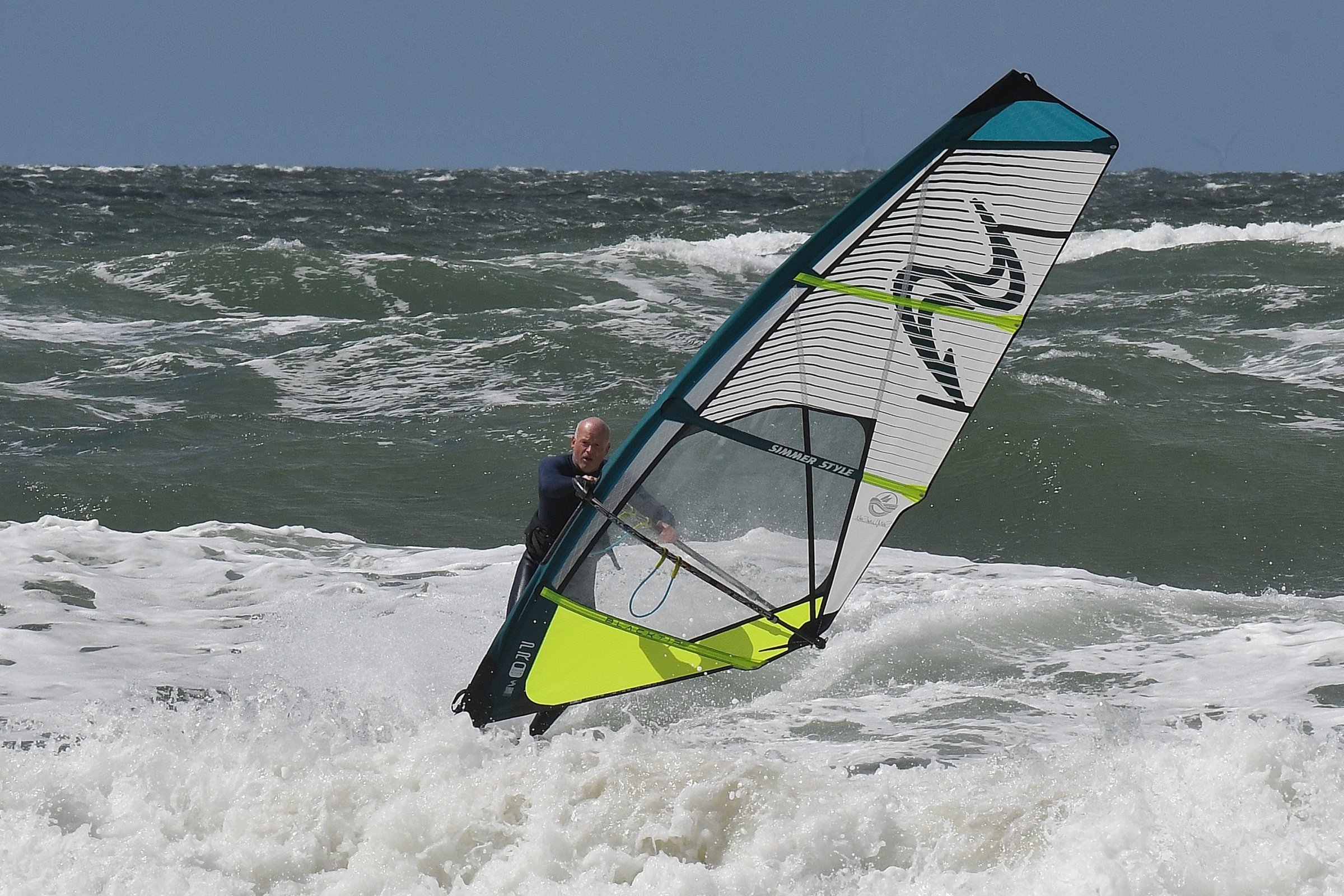 09.06.2026 - Seenot auf Sylt