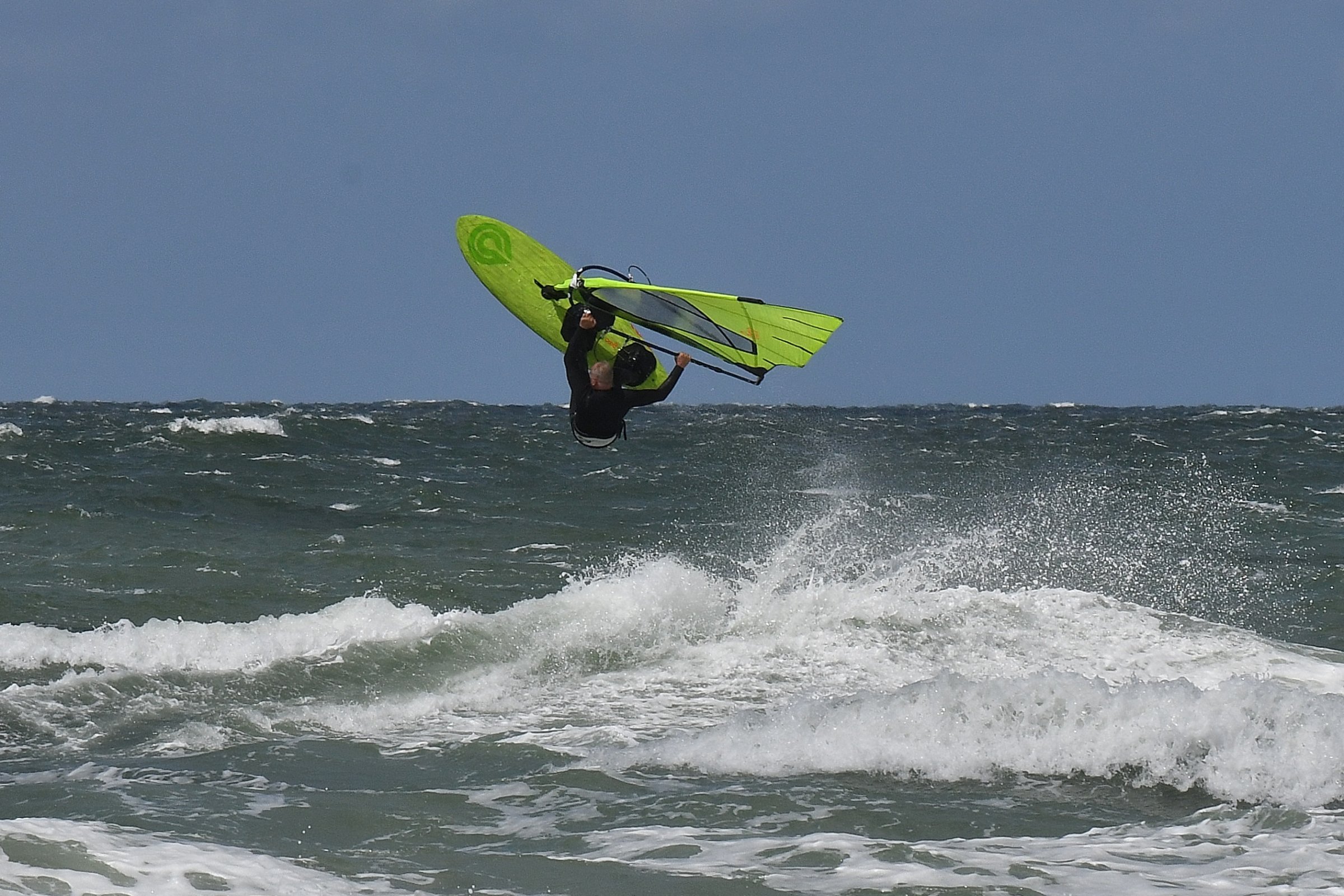09.06.2026 - Seenot auf Sylt
