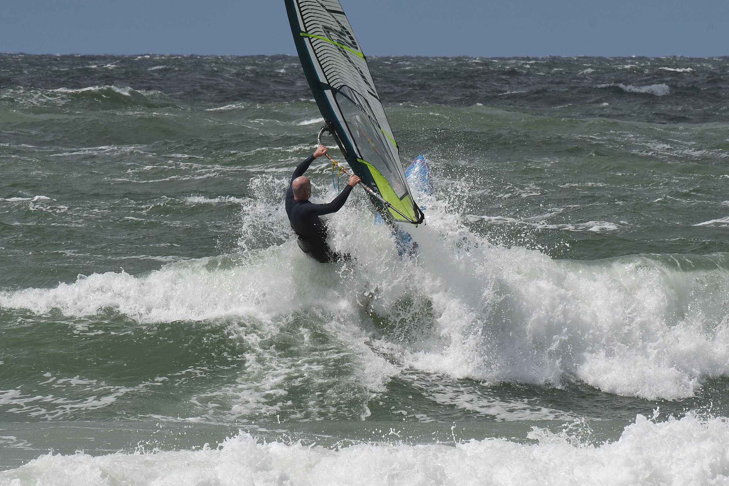 09.06.2026 - Seenot auf Sylt