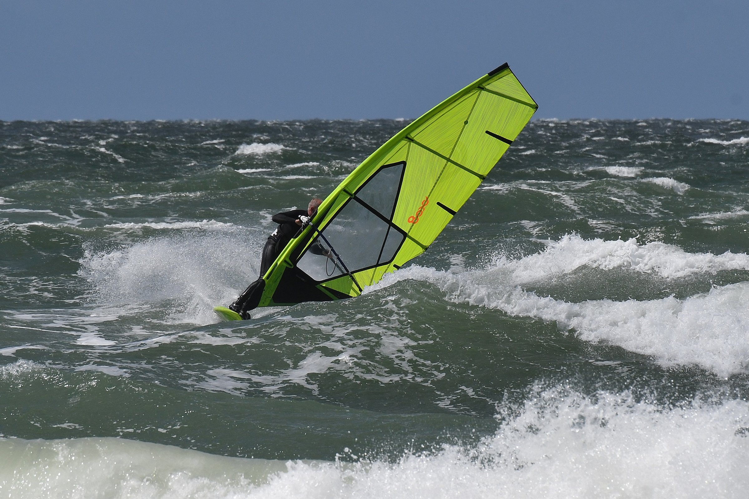 09.06.2026 - Seenot auf Sylt