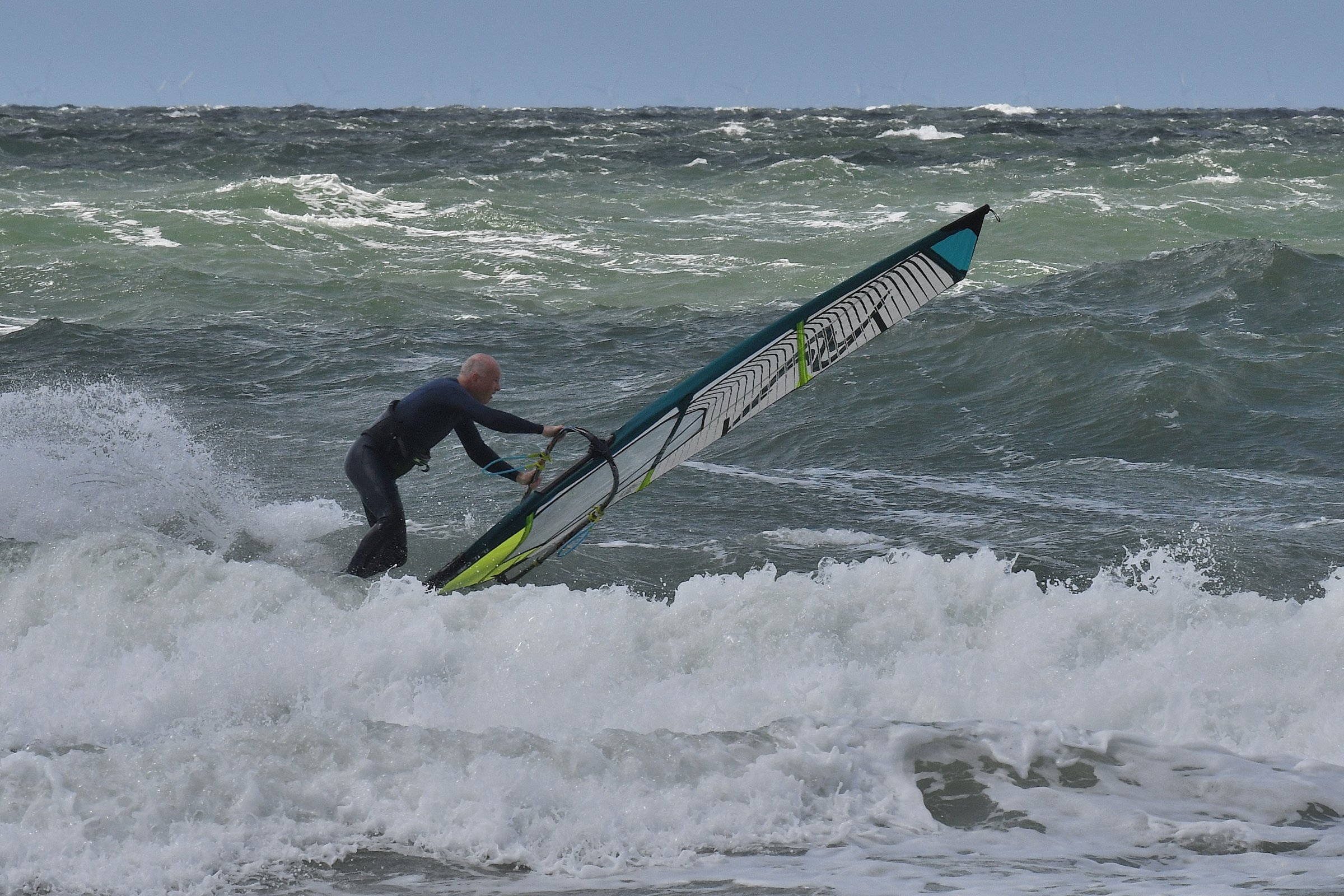 09.06.2026 - Seenot auf Sylt