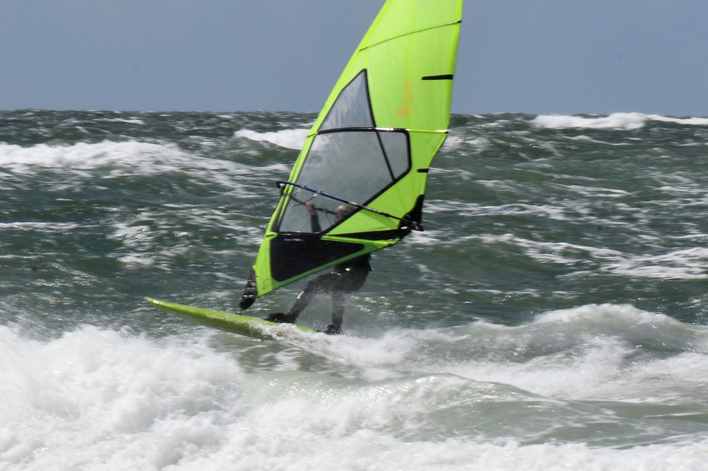 09.06.2026 - Seenot auf Sylt