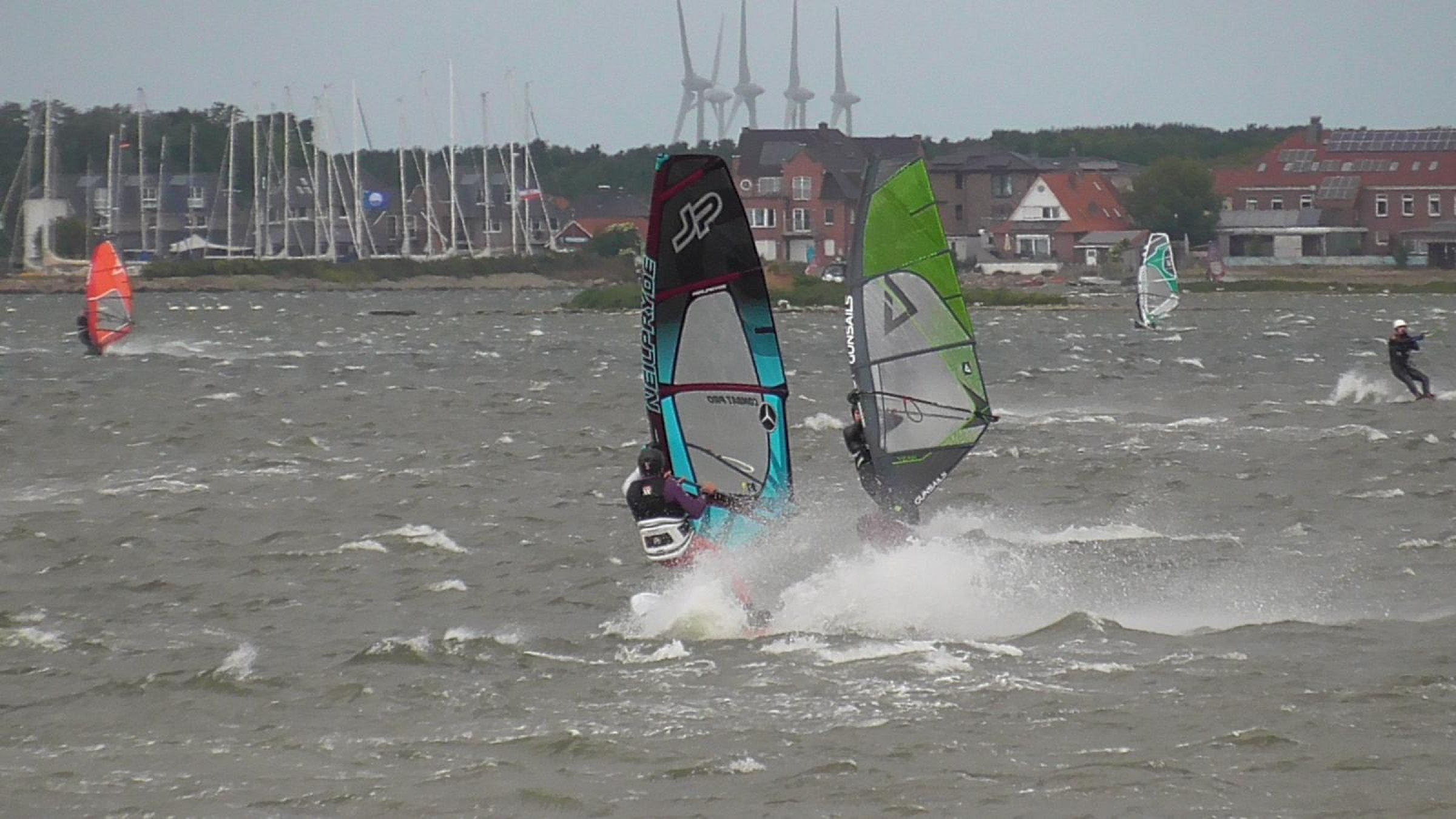 14.06.2026 - Fehmarn Gold