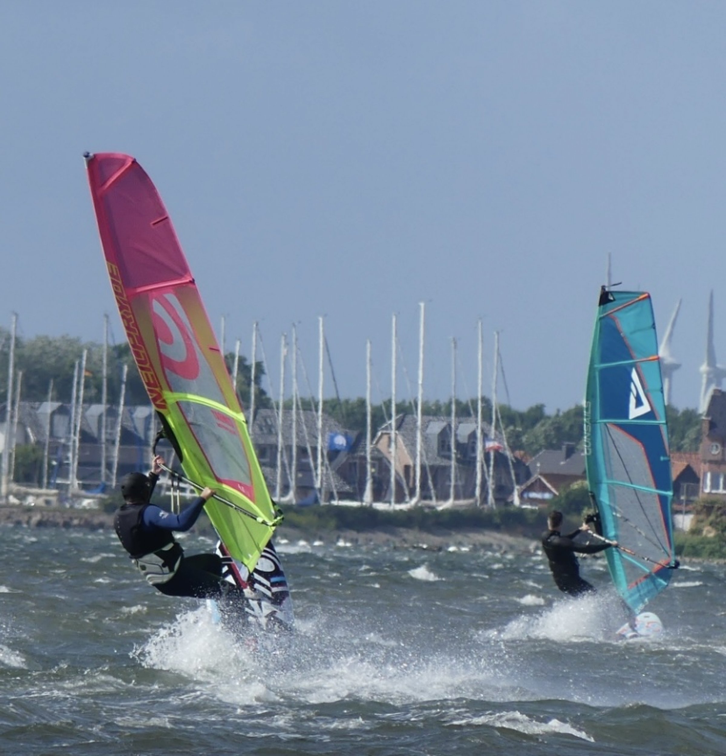 14.06.2026 - Fehmarn Gold