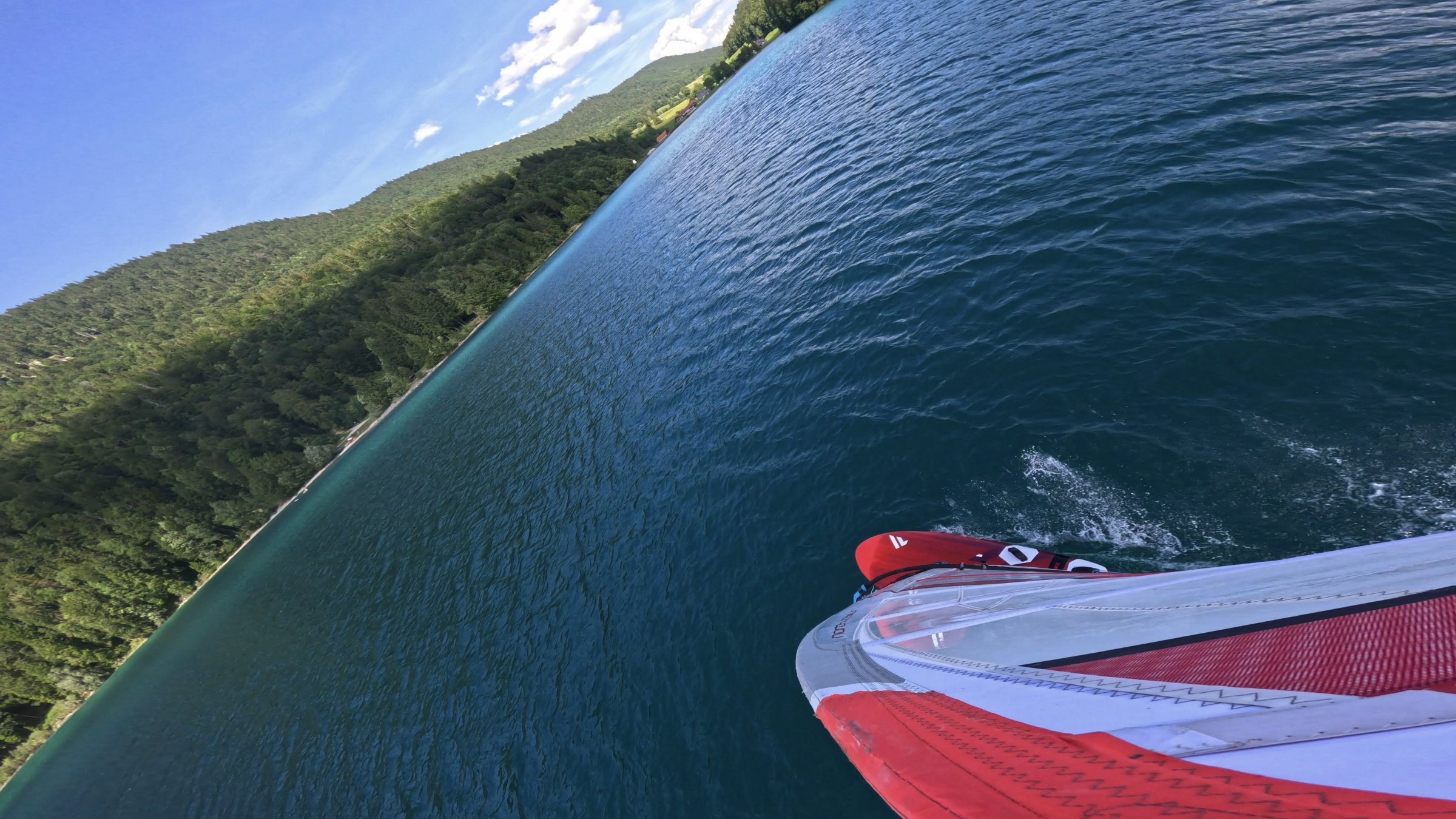 18.06.2026 - Walchensee 