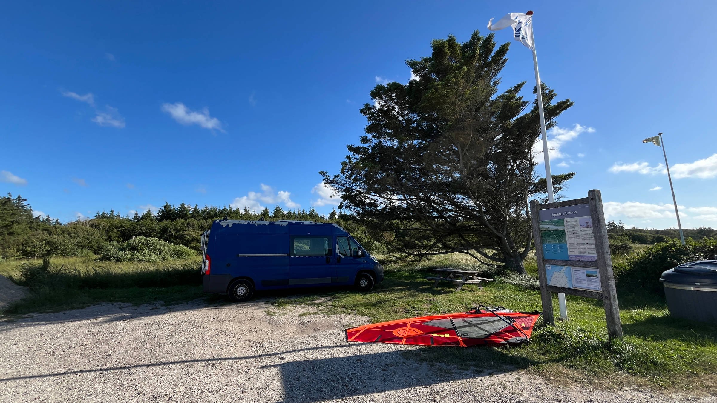 29.06.2026 - Uggerby Strand