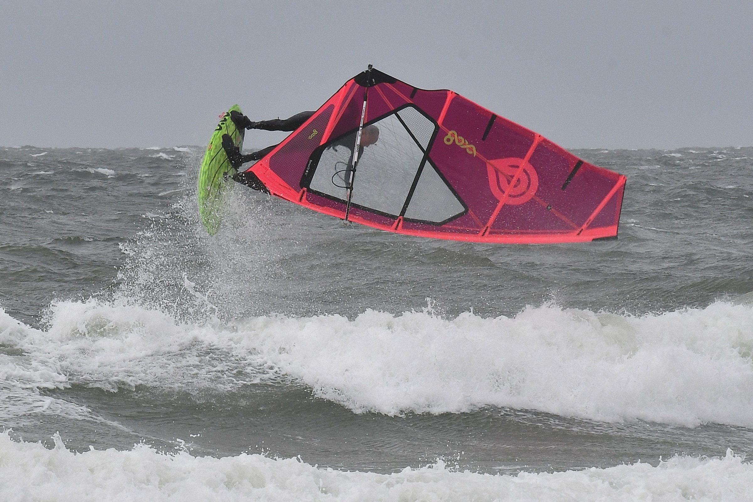 02.07.2026 - Seenot auf Sylt