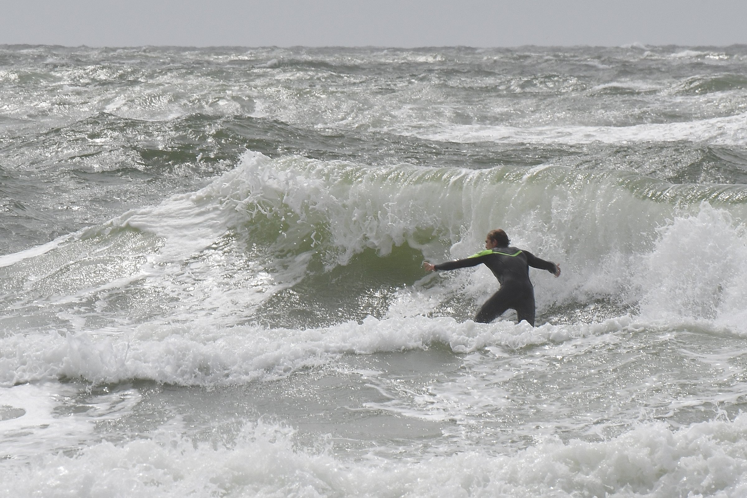 02.07.2026 - Seenot auf Sylt