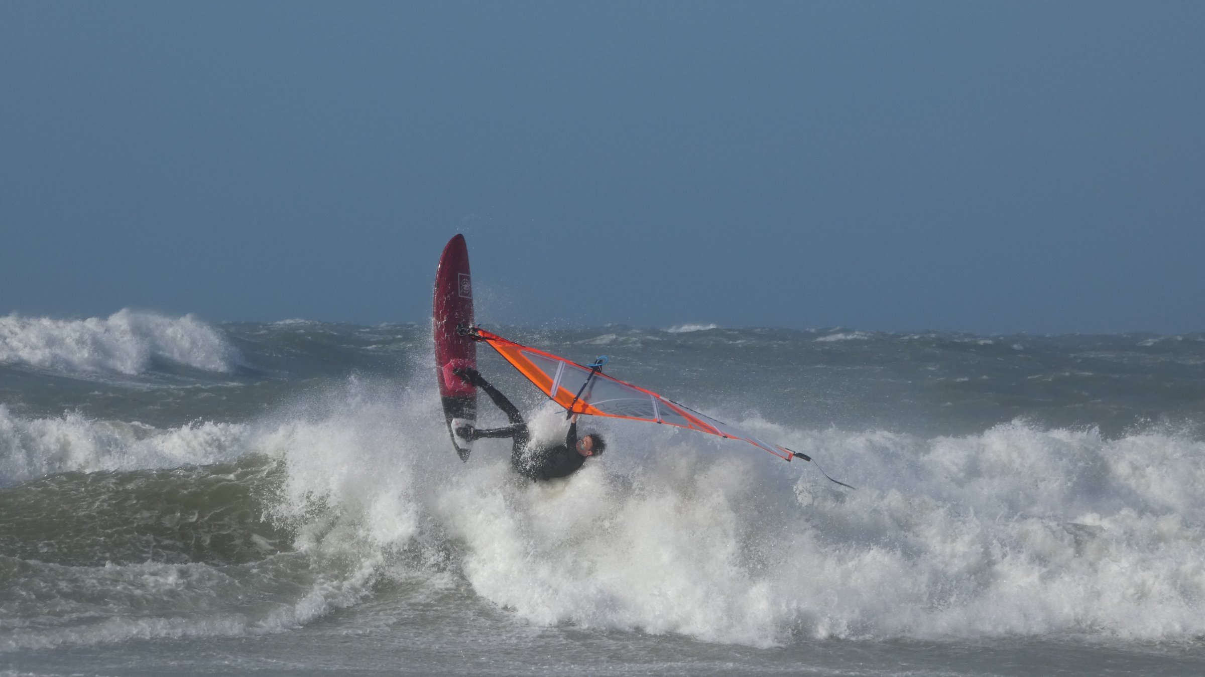 03.07.2026 - Hanstholm (Part2)