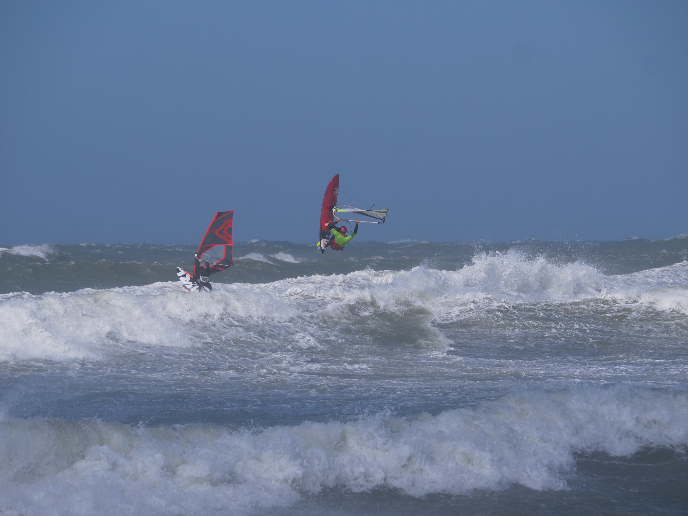 03.07.2026 - Hanstholm