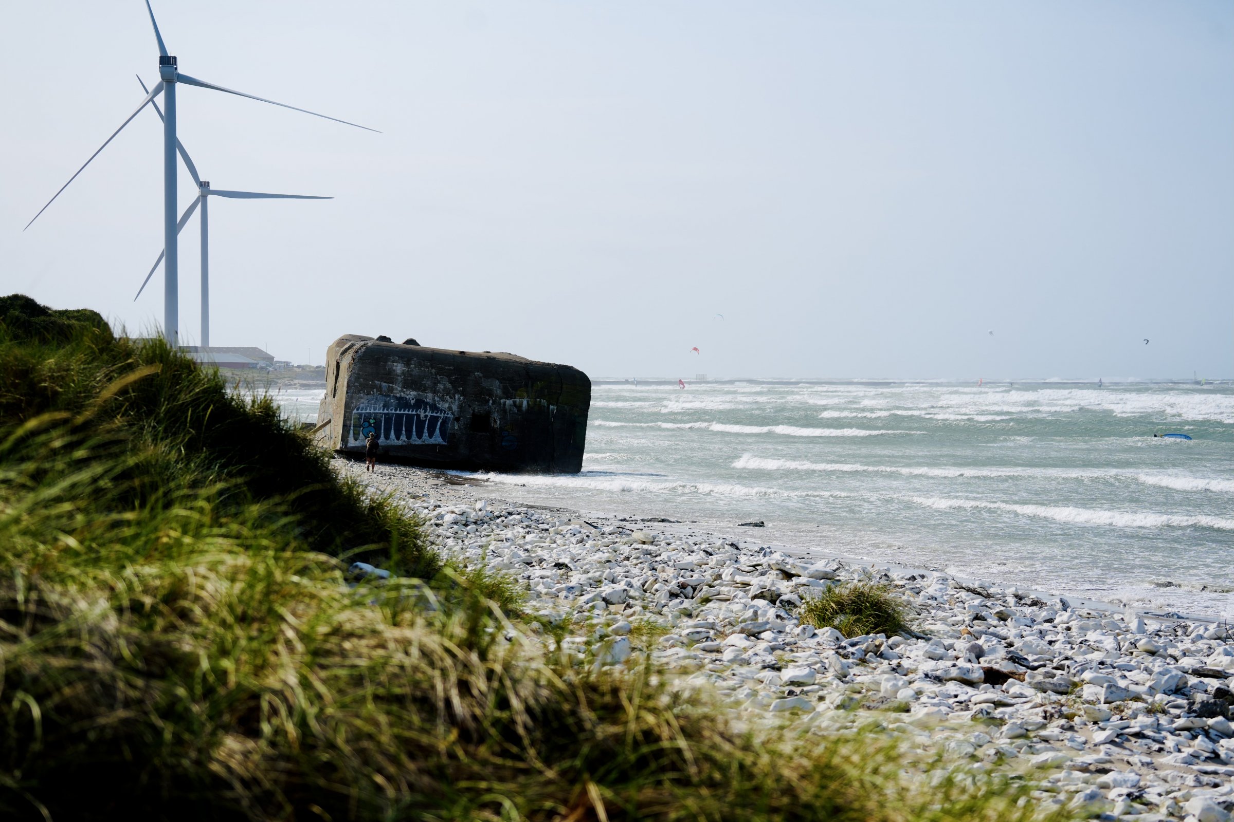 05.07.2026 - Hanstholm