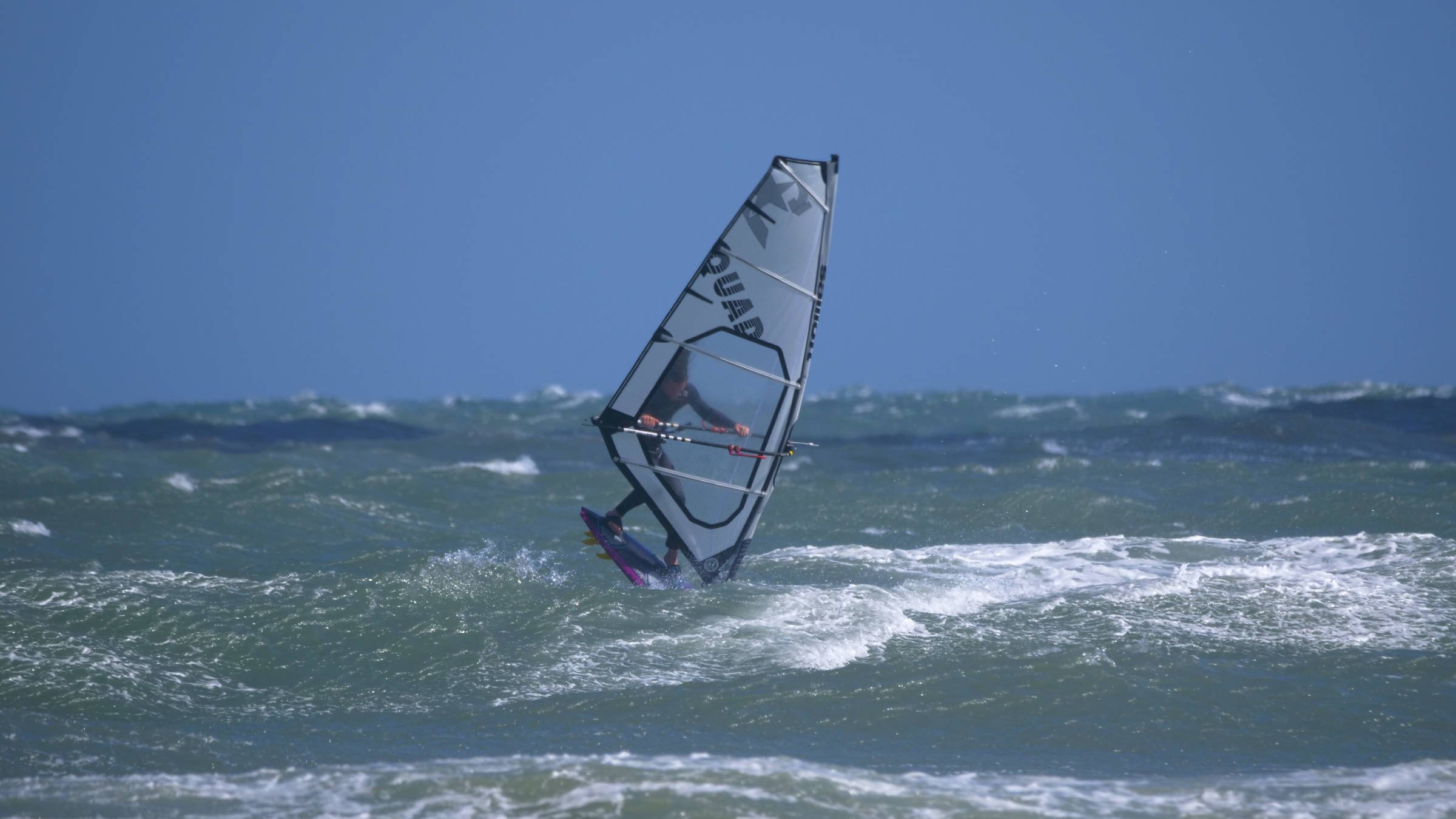 05.07.2026 - Hanstholm