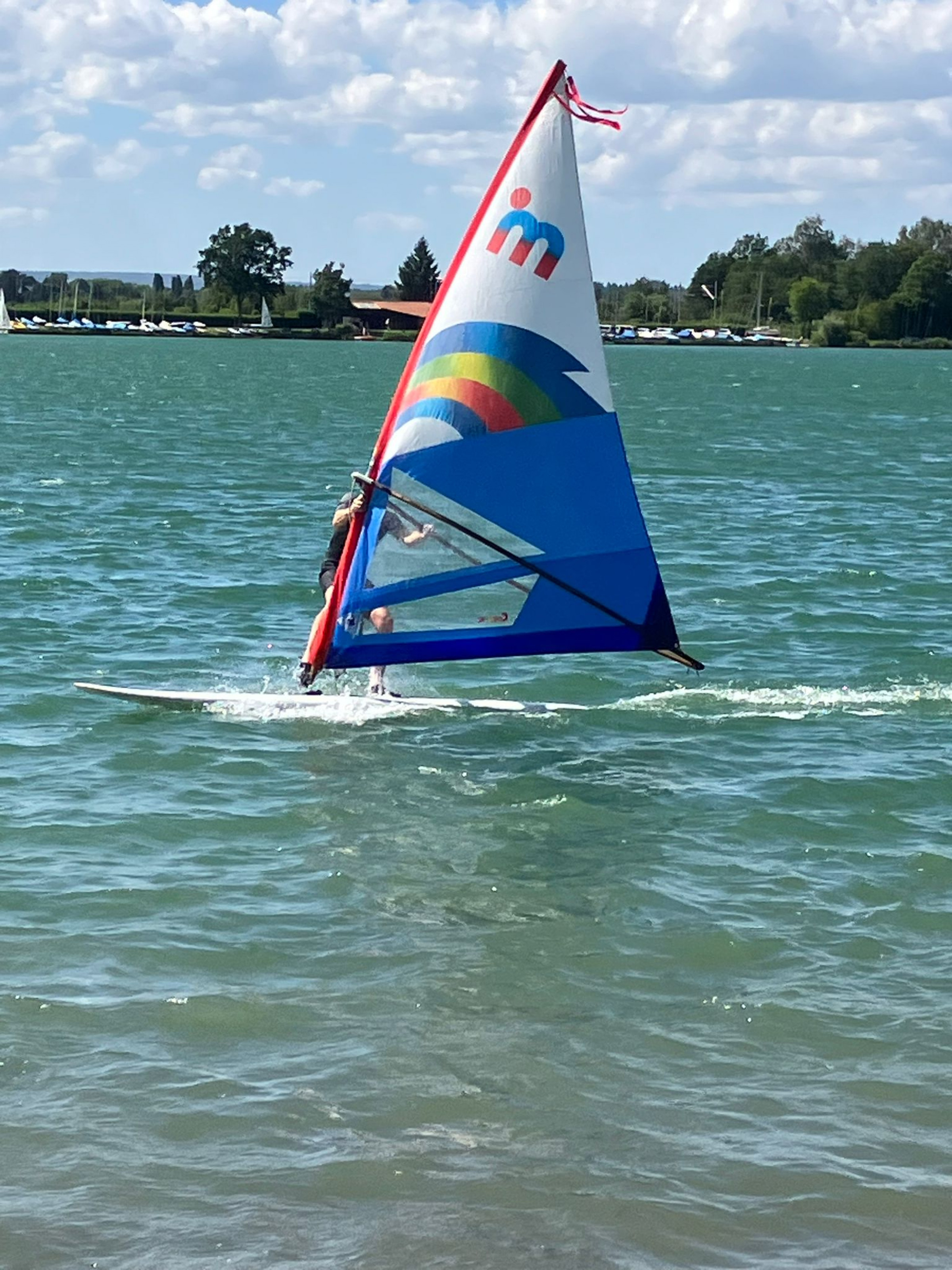 20.06.2026 - Laupheimer Baggersee