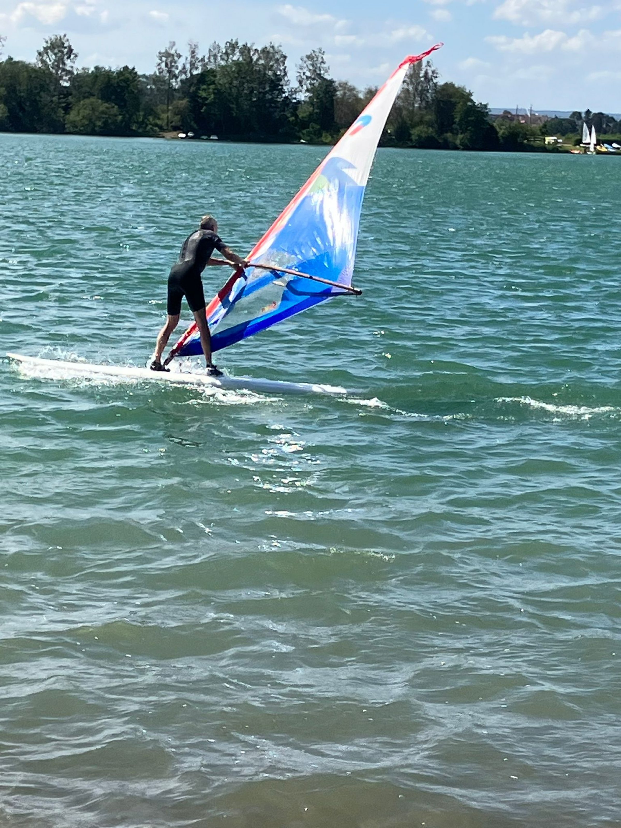 20.06.2026 - Laupheimer Baggersee
