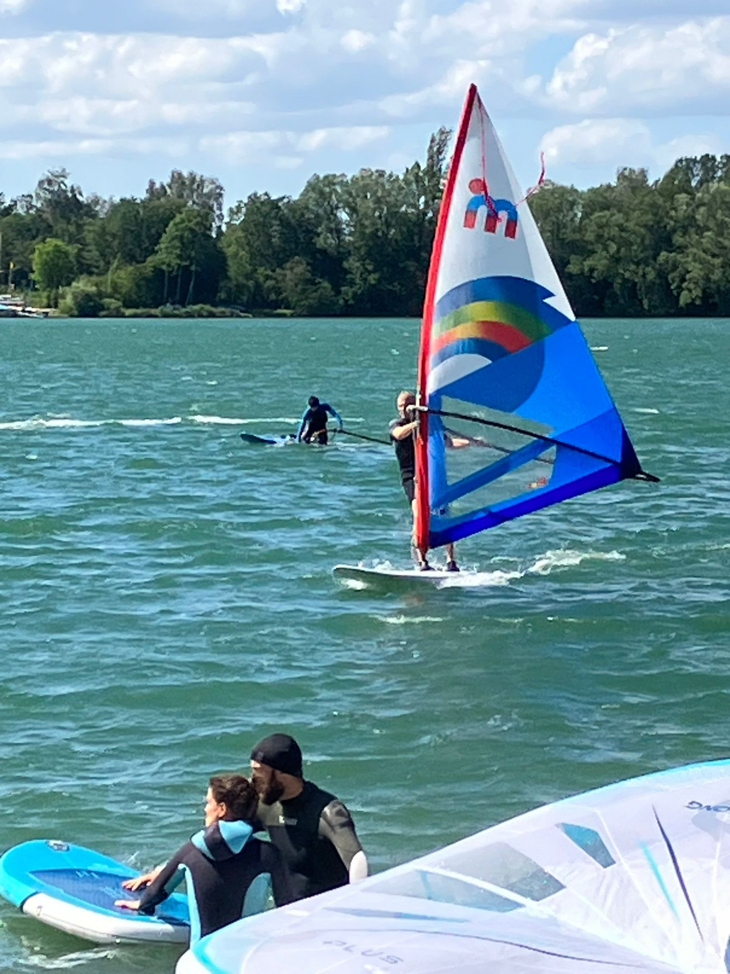 20.06.2026 - Laupheimer Baggersee